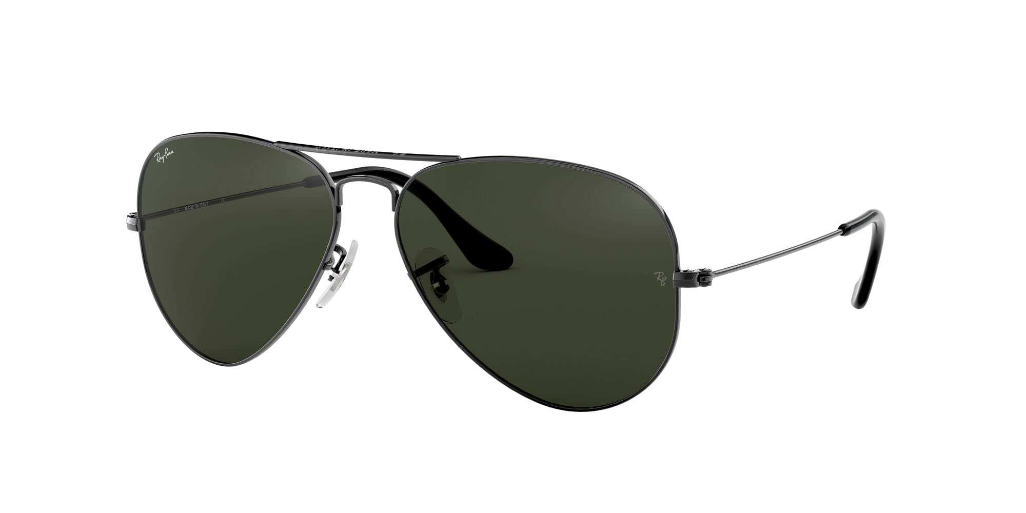 Ray-Ban RB3025 Classic Aviator Sunglasses