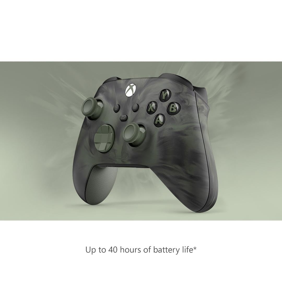 Xbox Elite Wireless Gaming Controller Series 2 – Black – Xbox Series X|S, Xbox One, Windows PC, Android, and iOS - Elite Series 2 Black Edition