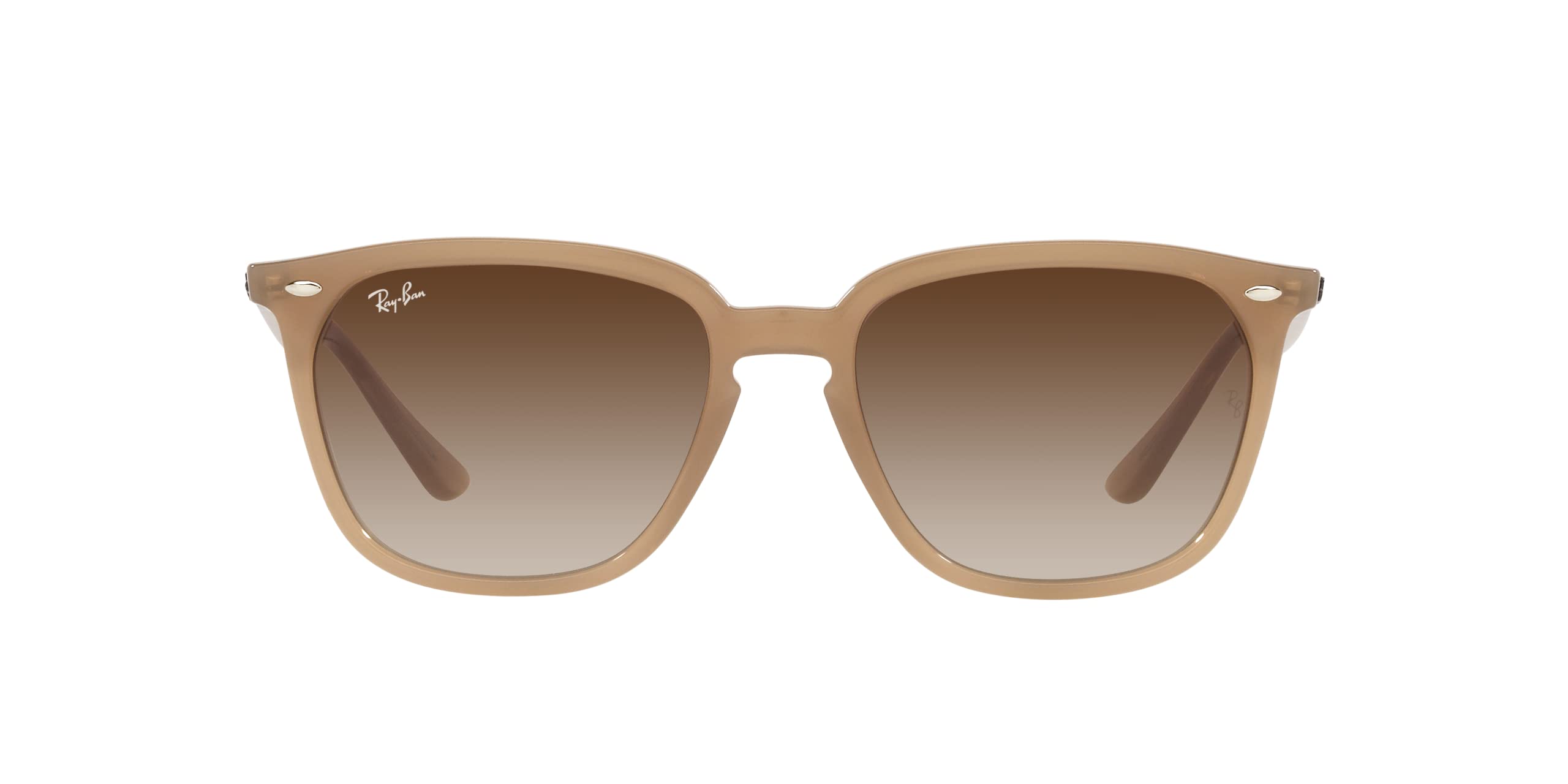 Ray-Ban RB4362 Square Sunglasses