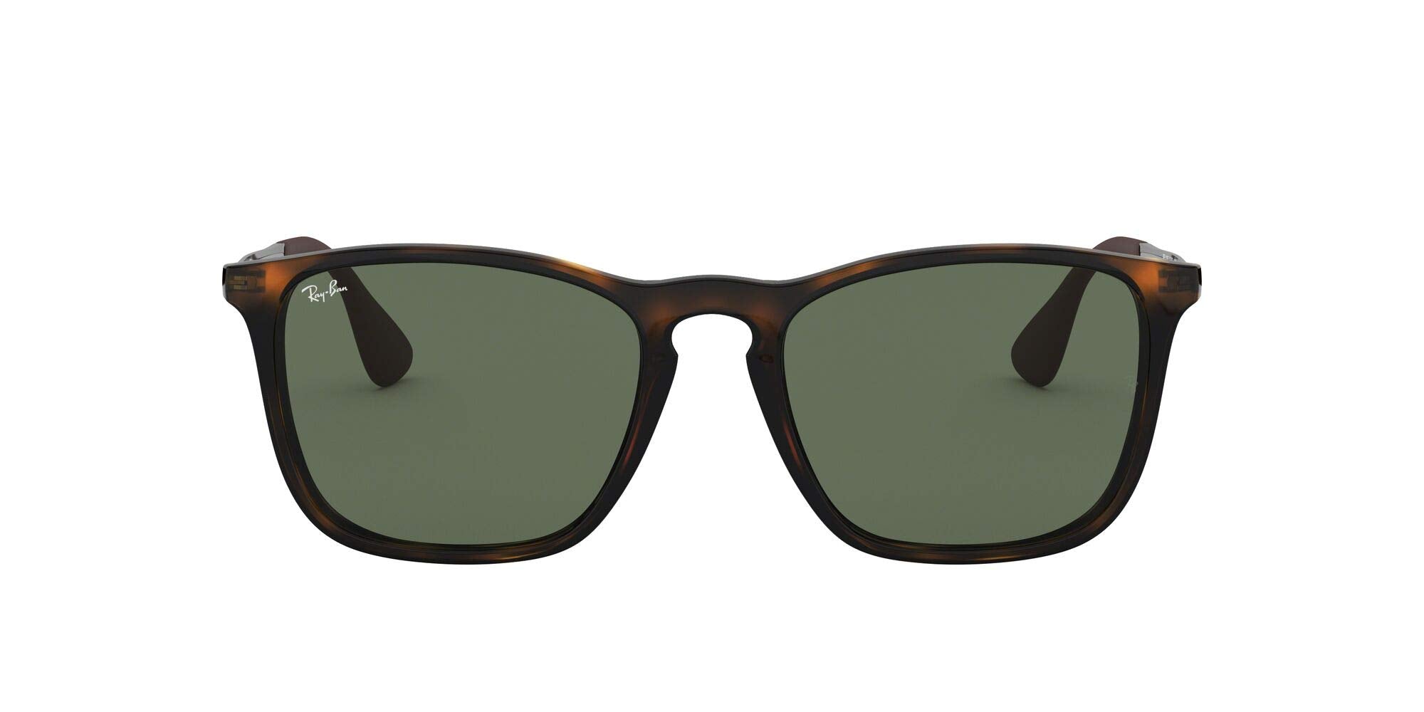 Ray-Ban RB4187 Chris Square Sunglasses