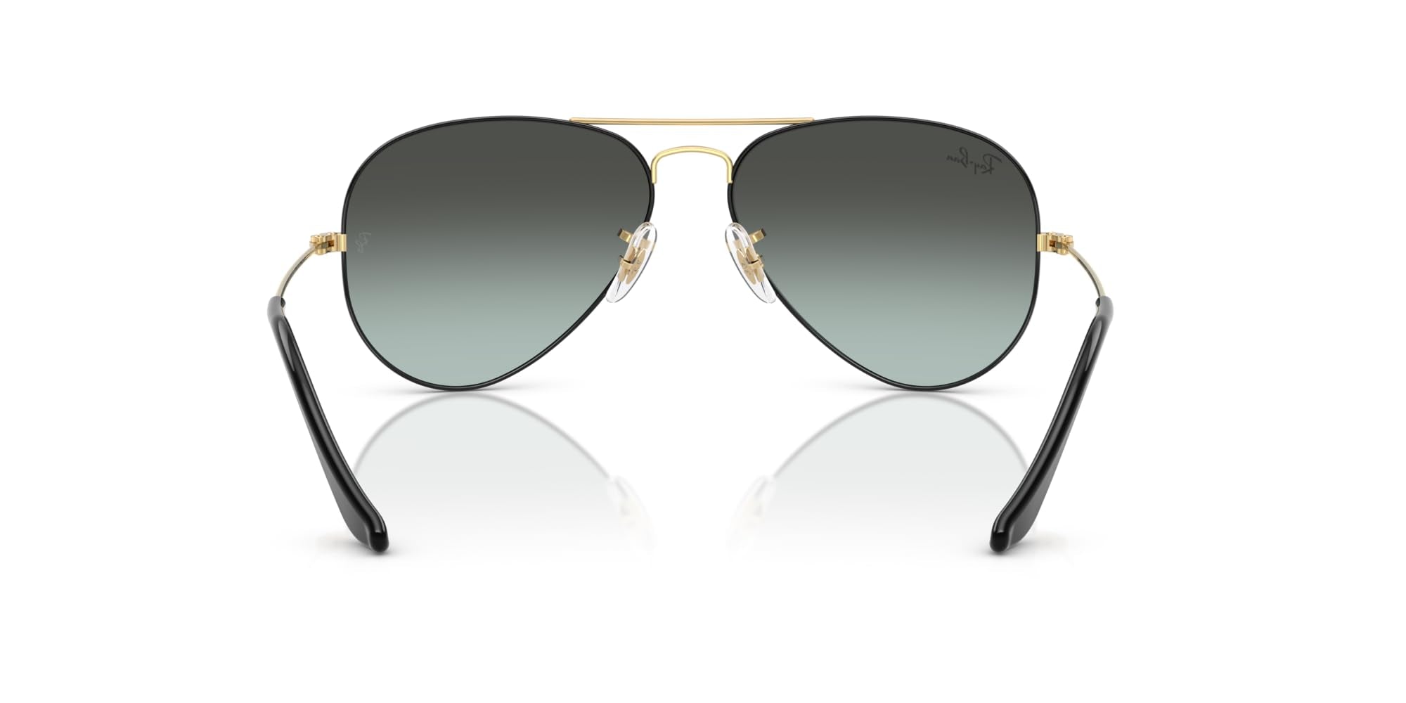 Ray-Ban RB3025 Classic Aviator Sunglasses