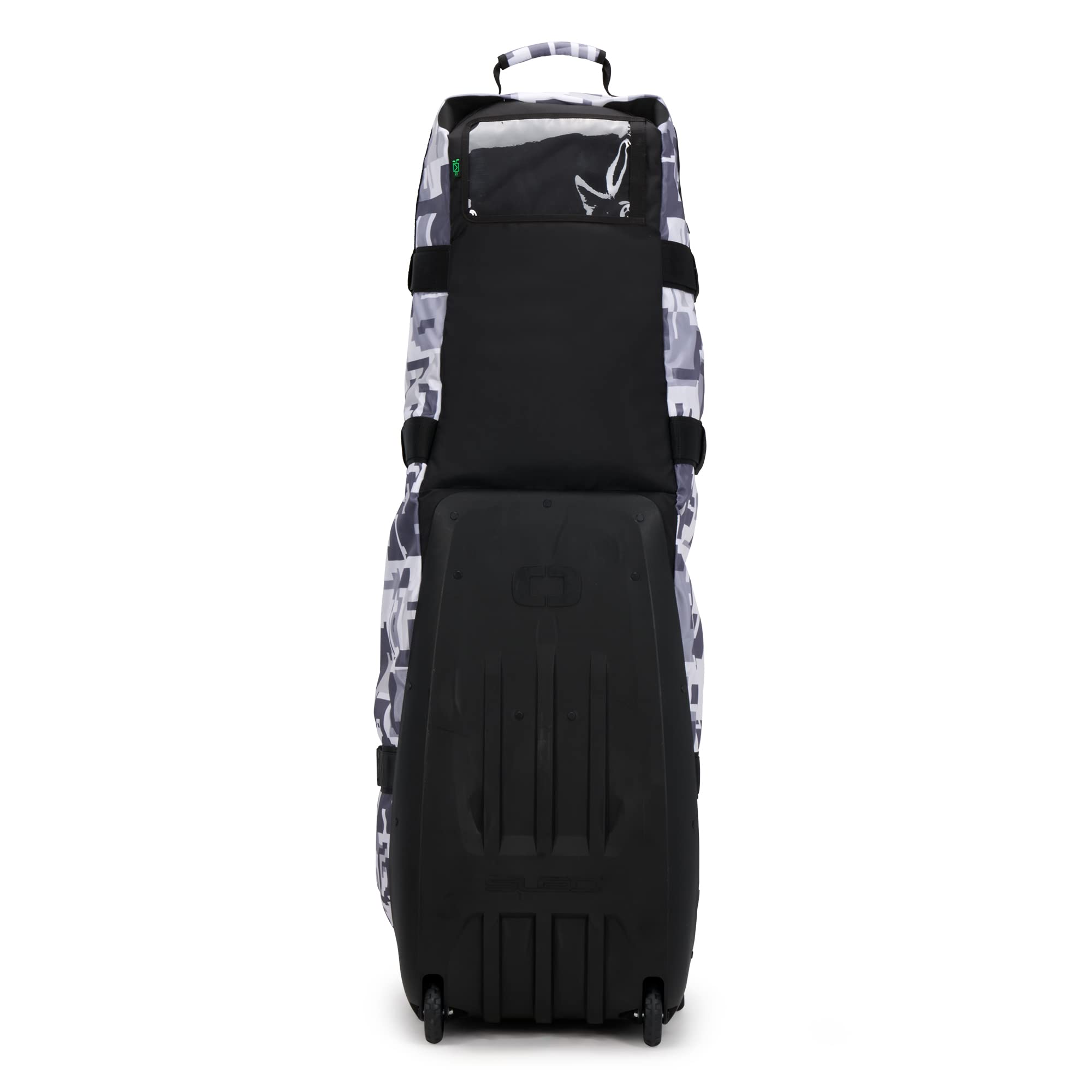OGIO Golf Travel Cover Wheeled Travel bag