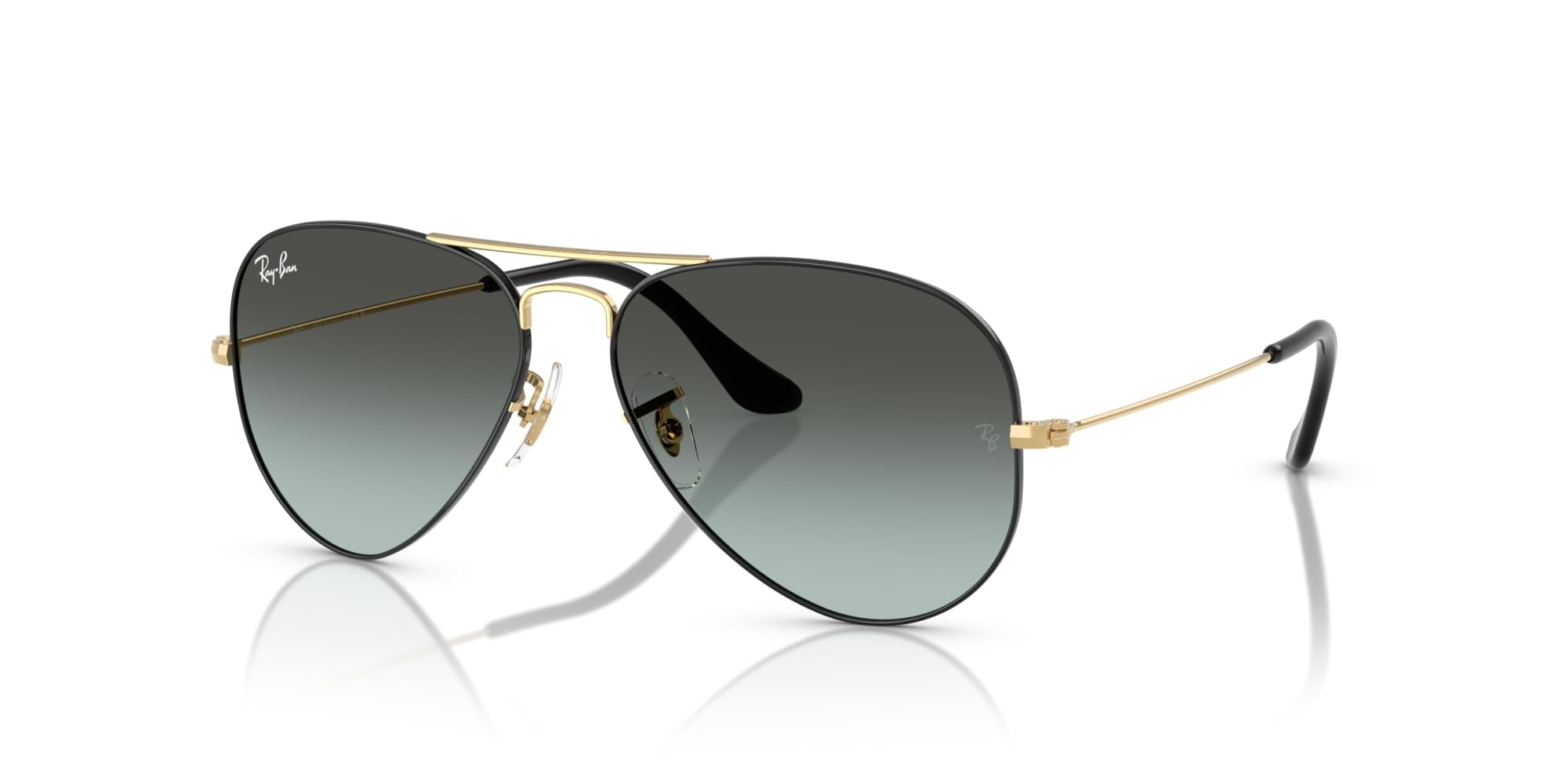 Ray-Ban RB3025 Classic Aviator Sunglasses