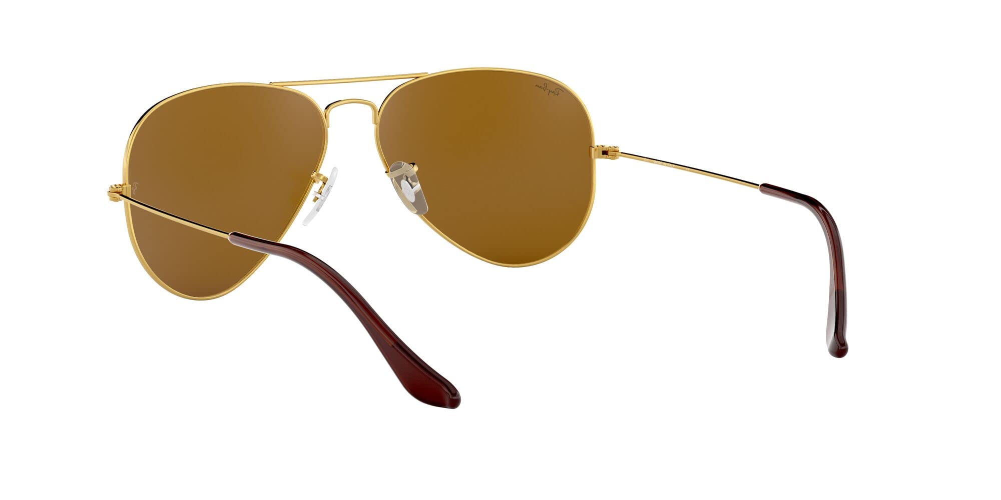 Ray-Ban RB3025 Classic Aviator Sunglasses