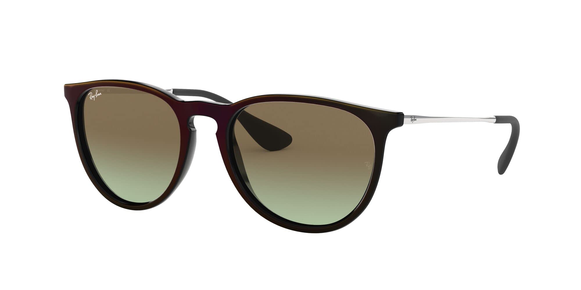 Ray-Ban RB4171 Erika Round Sunglasses