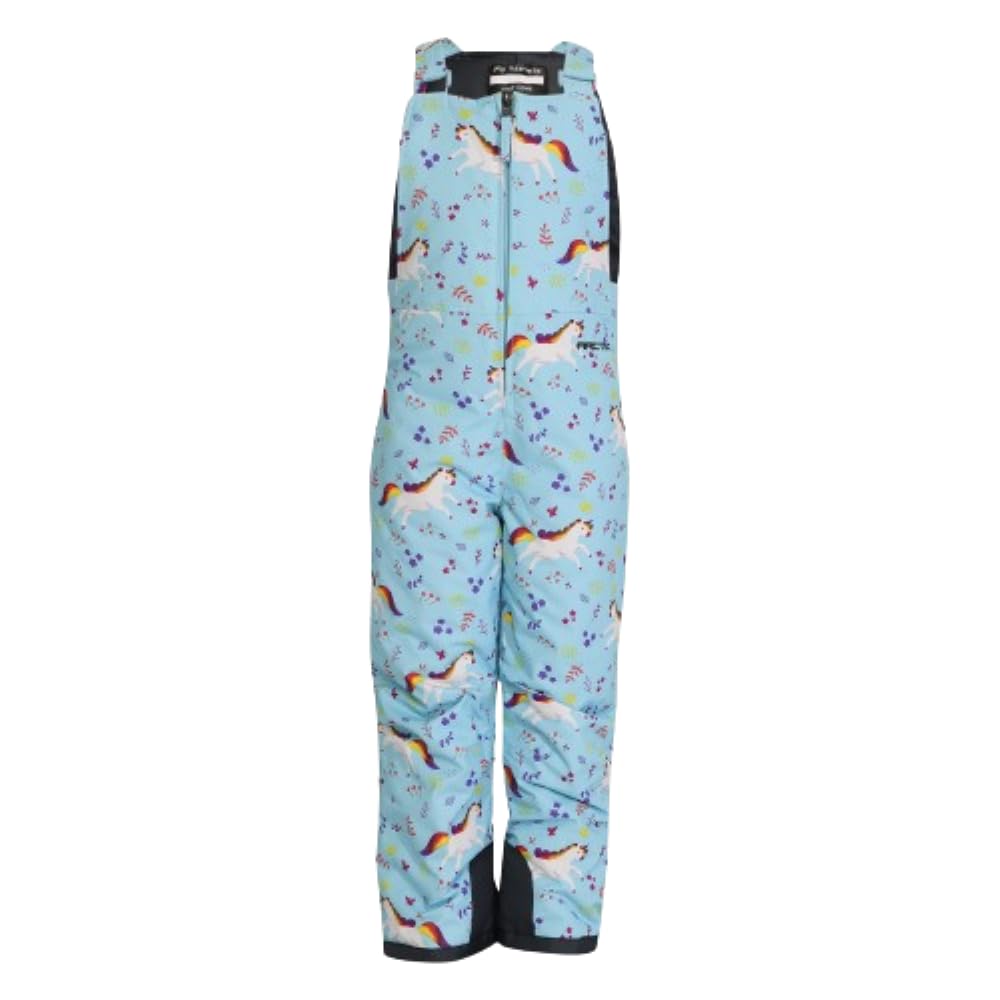 Arctix Infant/Toddler Chest High Snow Bib Overalls