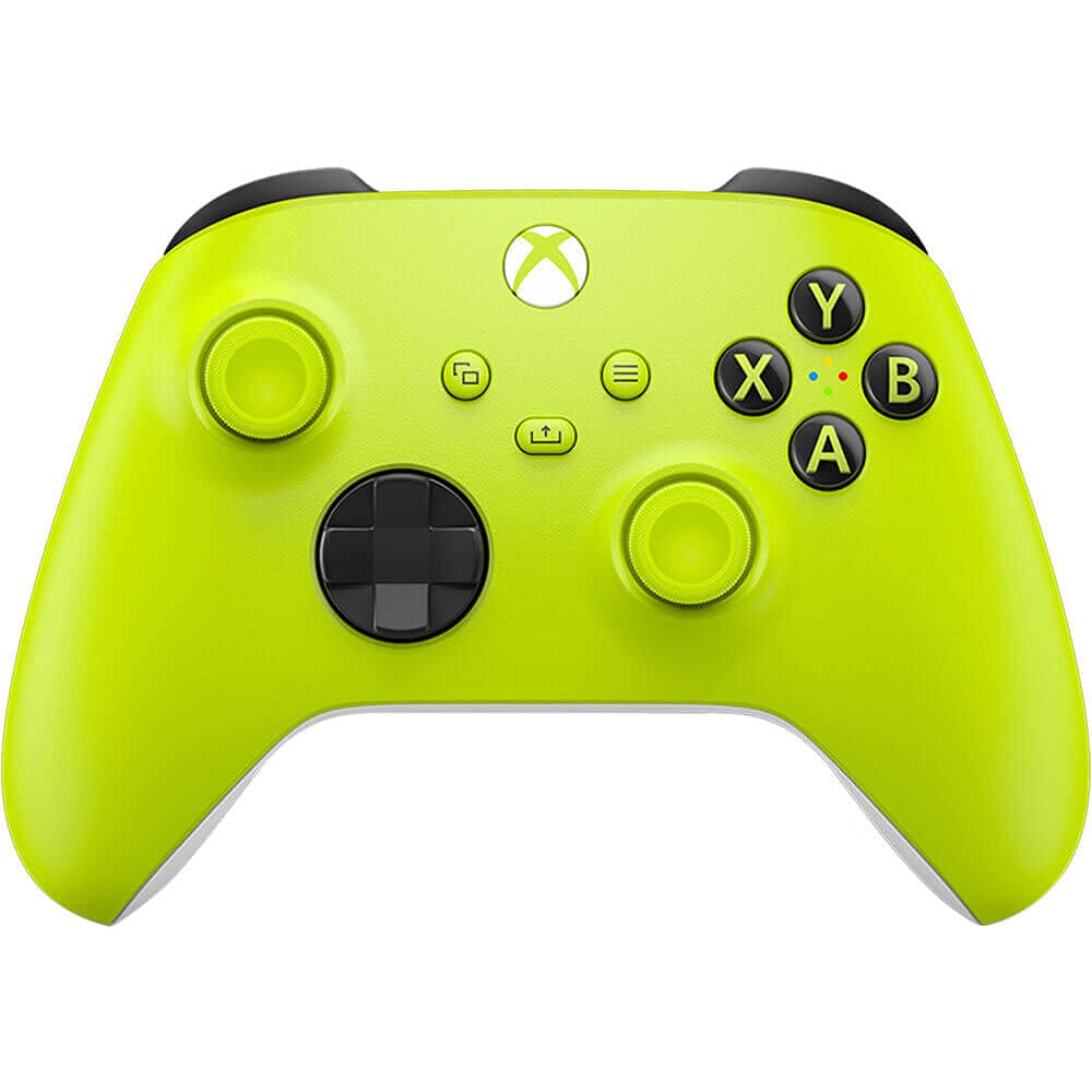 Xbox Elite Wireless Gaming Controller Series 2 – Black – Xbox Series X|S, Xbox One, Windows PC, Android, and iOS - Elite Series 2 Black Edition