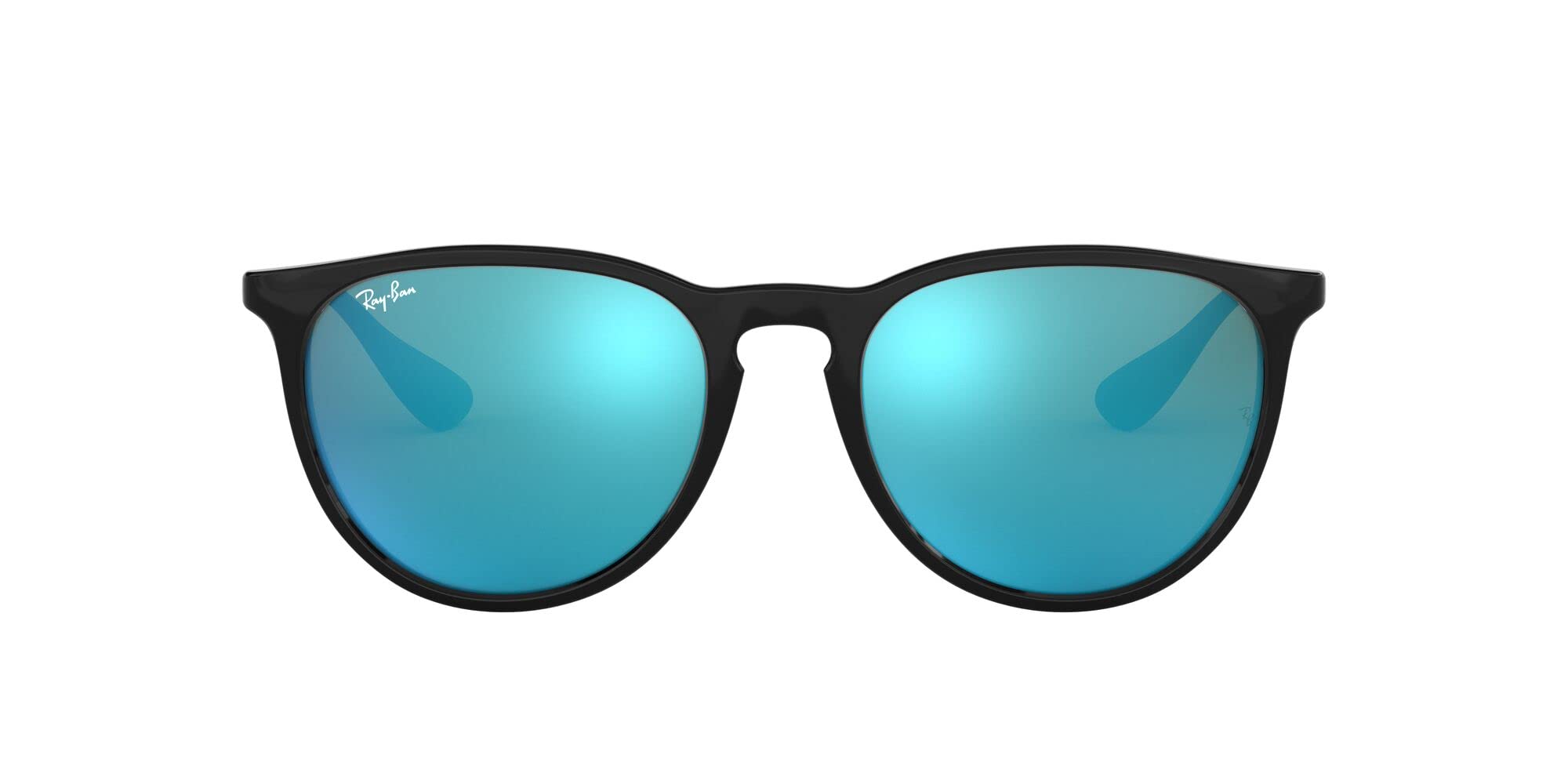 Ray-Ban RB4171 Erika Round Sunglasses