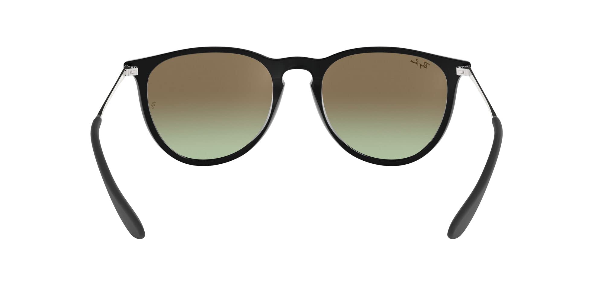 Ray-Ban RB4171 Erika Round Sunglasses