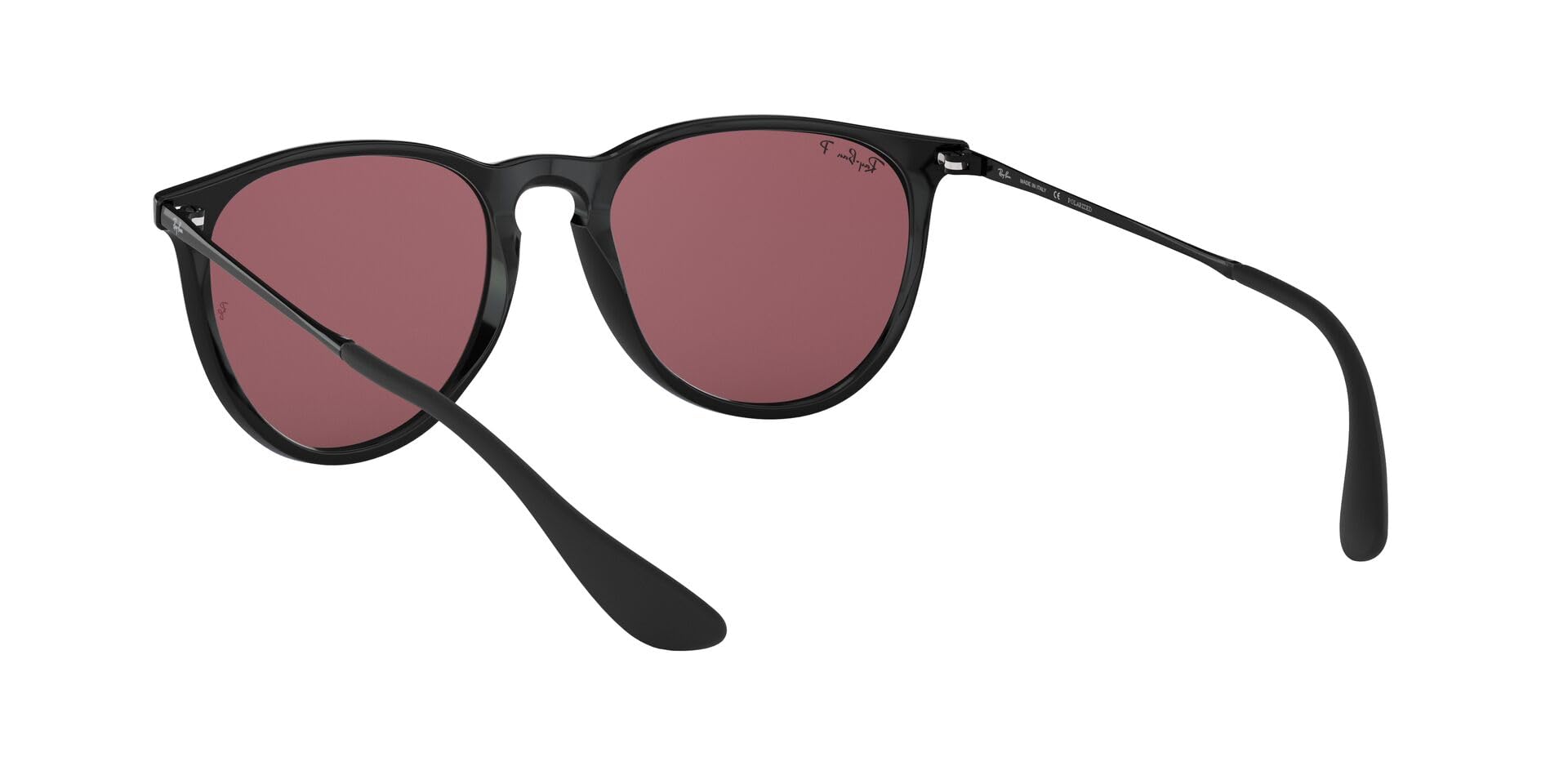 Ray-Ban RB4171 Erika Round Sunglasses