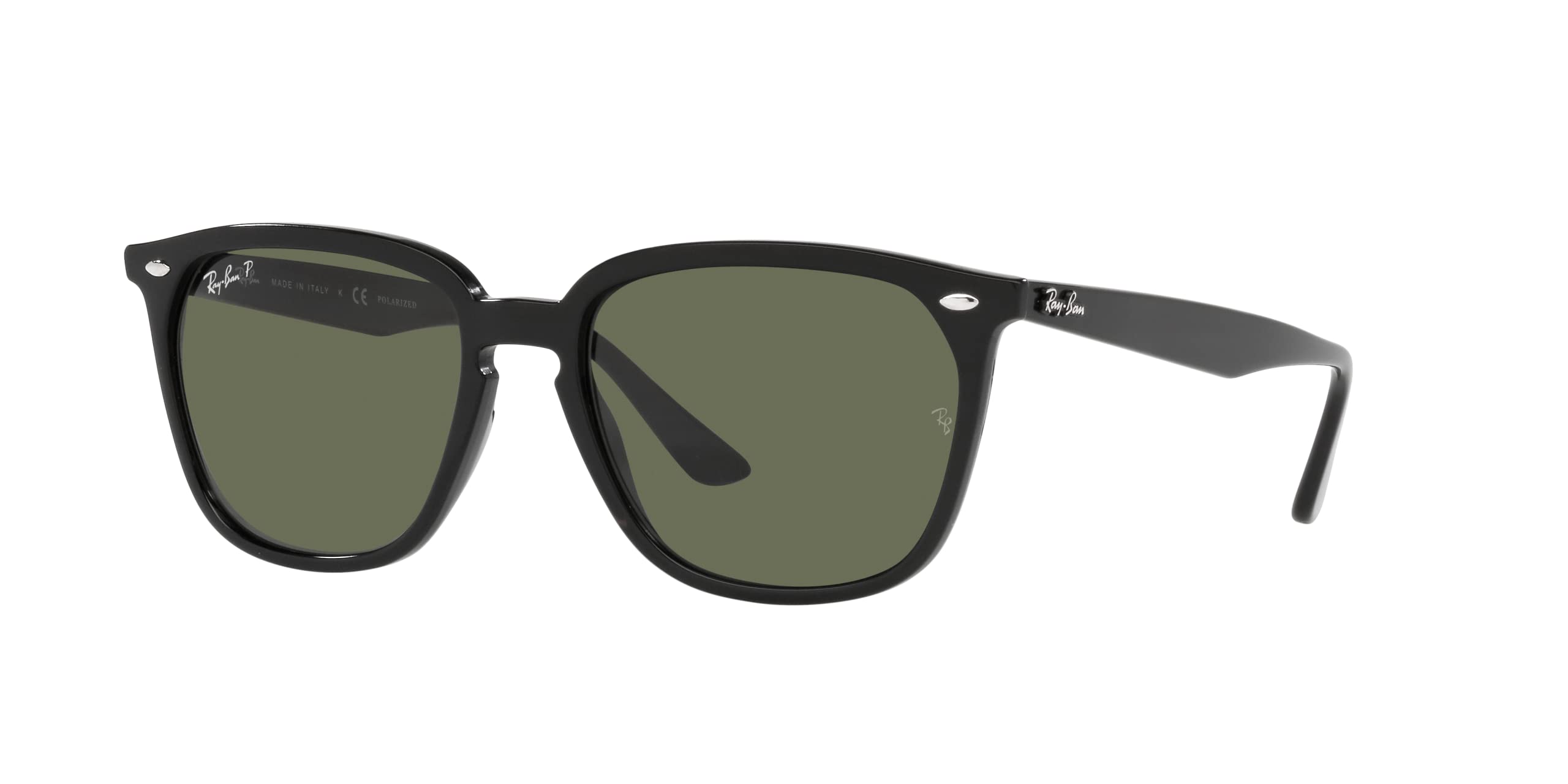 Ray-Ban RB4362 Square Sunglasses