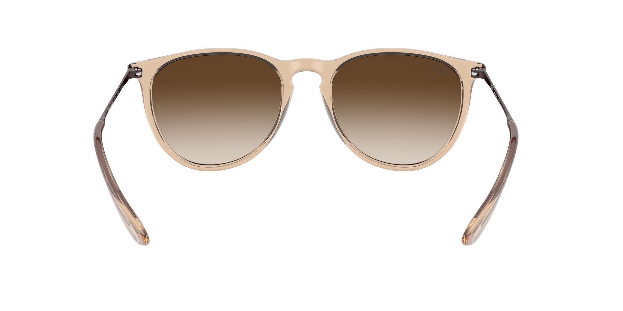Ray-Ban RB4171 Erika Round Sunglasses