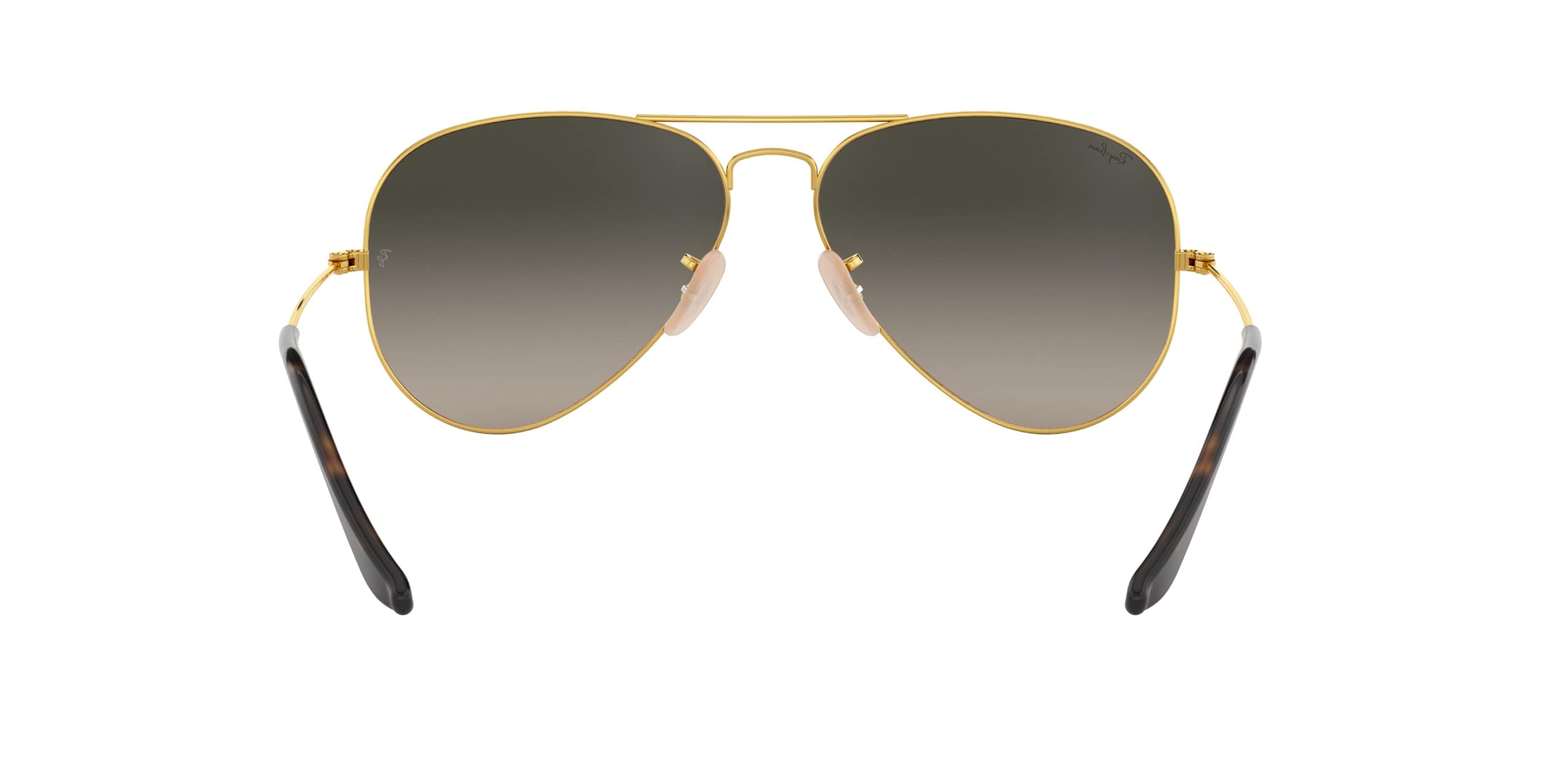 Ray-Ban RB3025 Classic Aviator Sunglasses