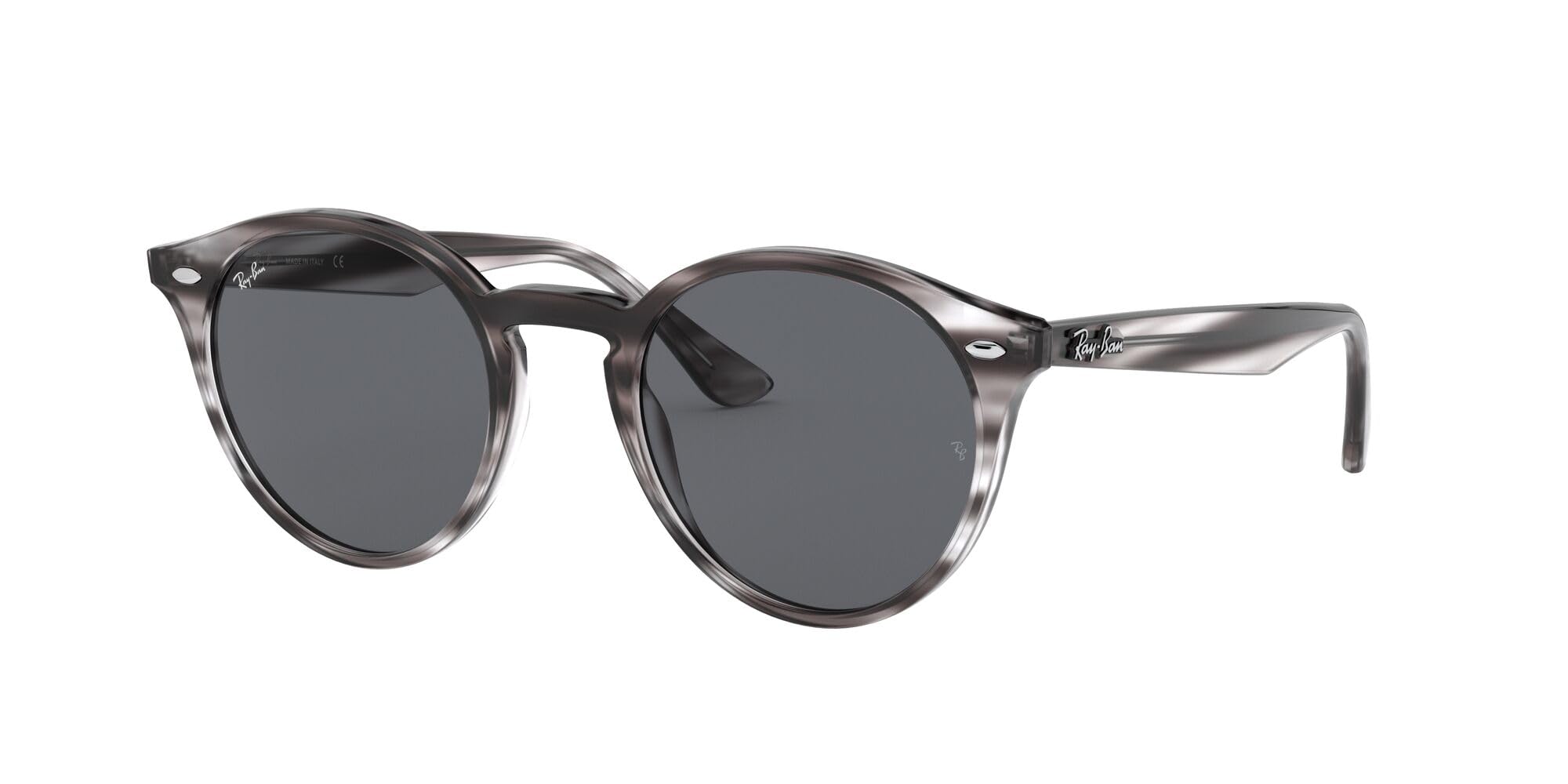 Ray-Ban RB2180 Round Sunglasses