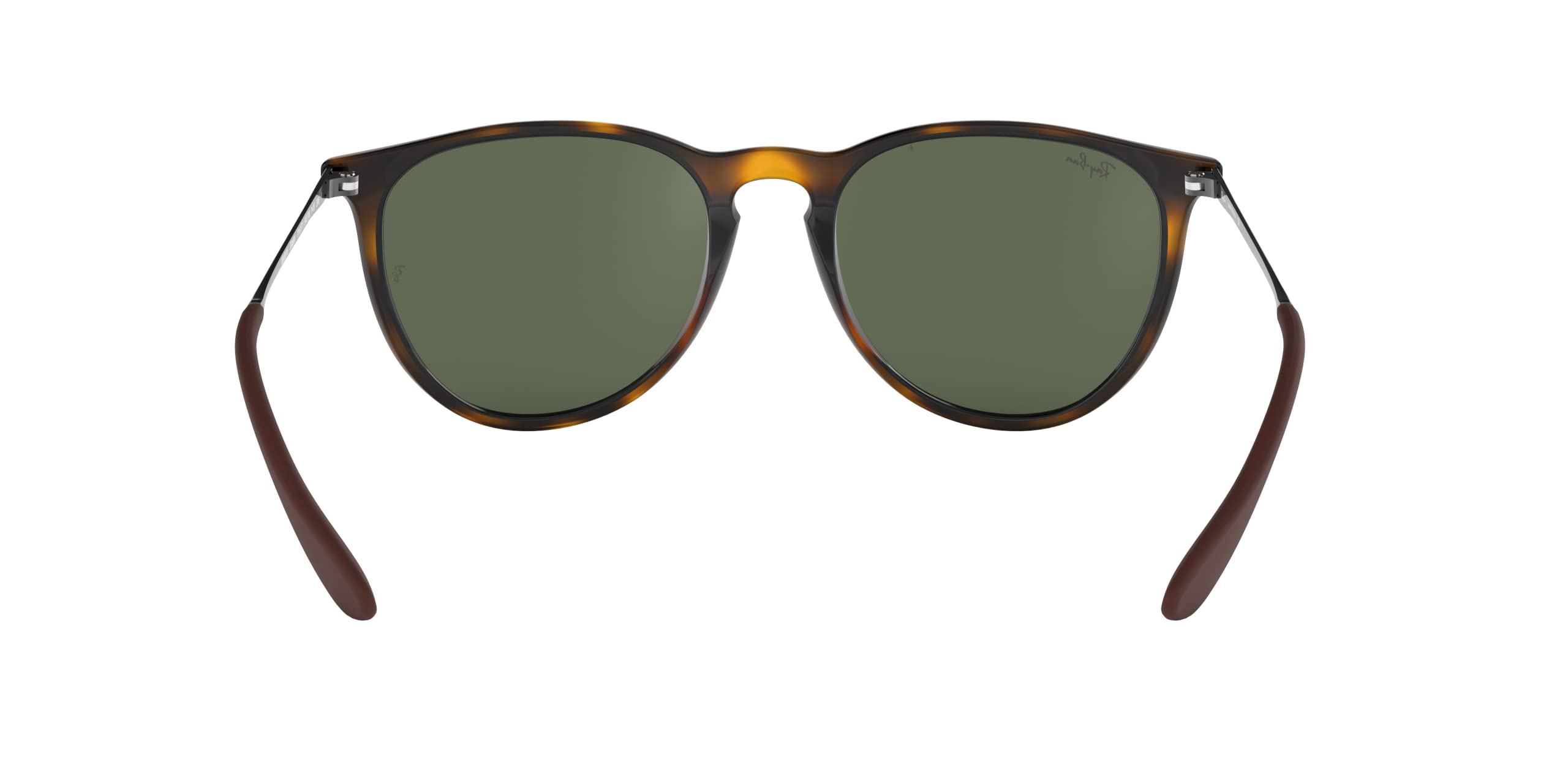 Ray-Ban RB4171 Erika Round Sunglasses