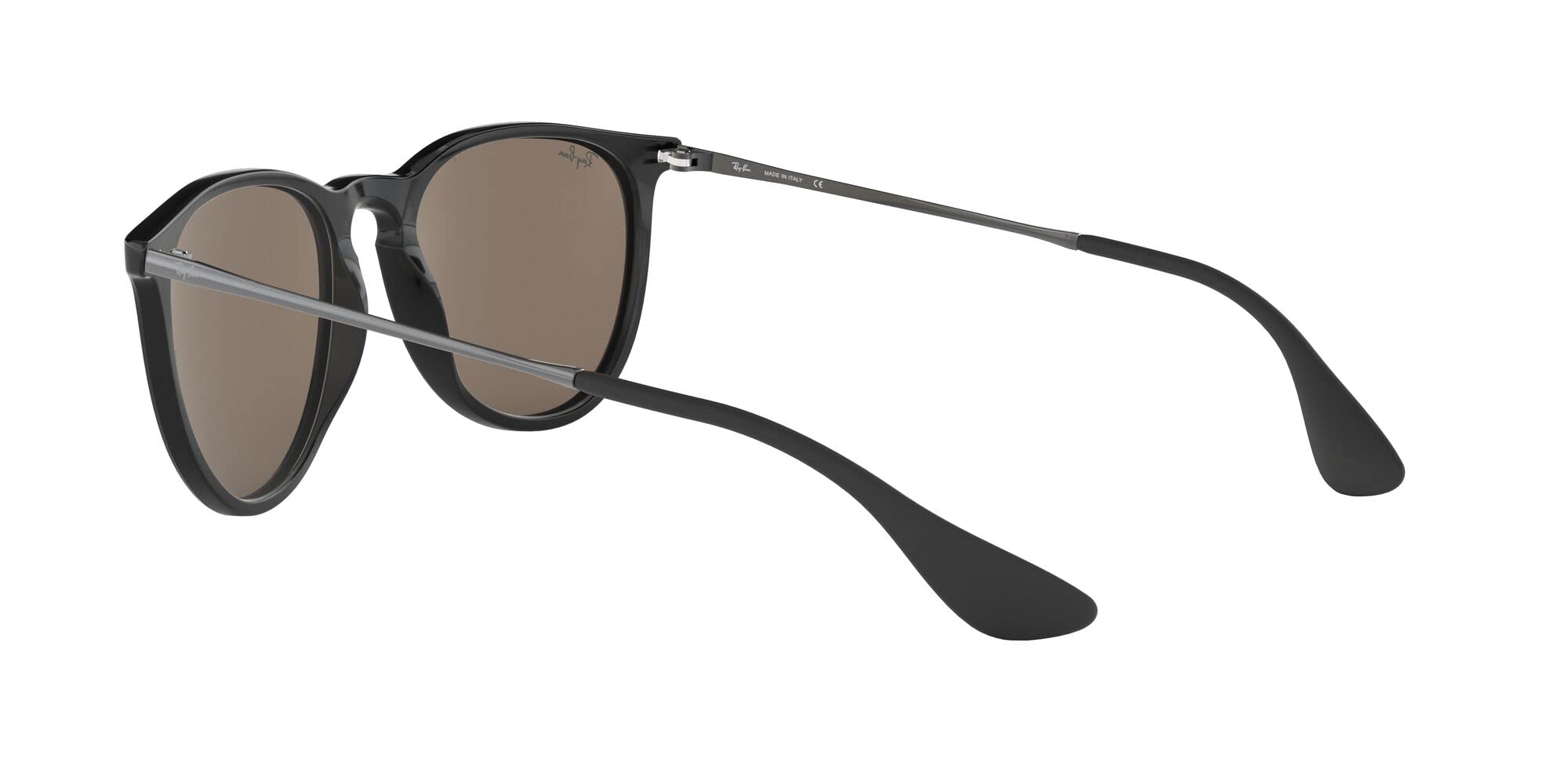 Ray-Ban RB4171 Erika Round Sunglasses