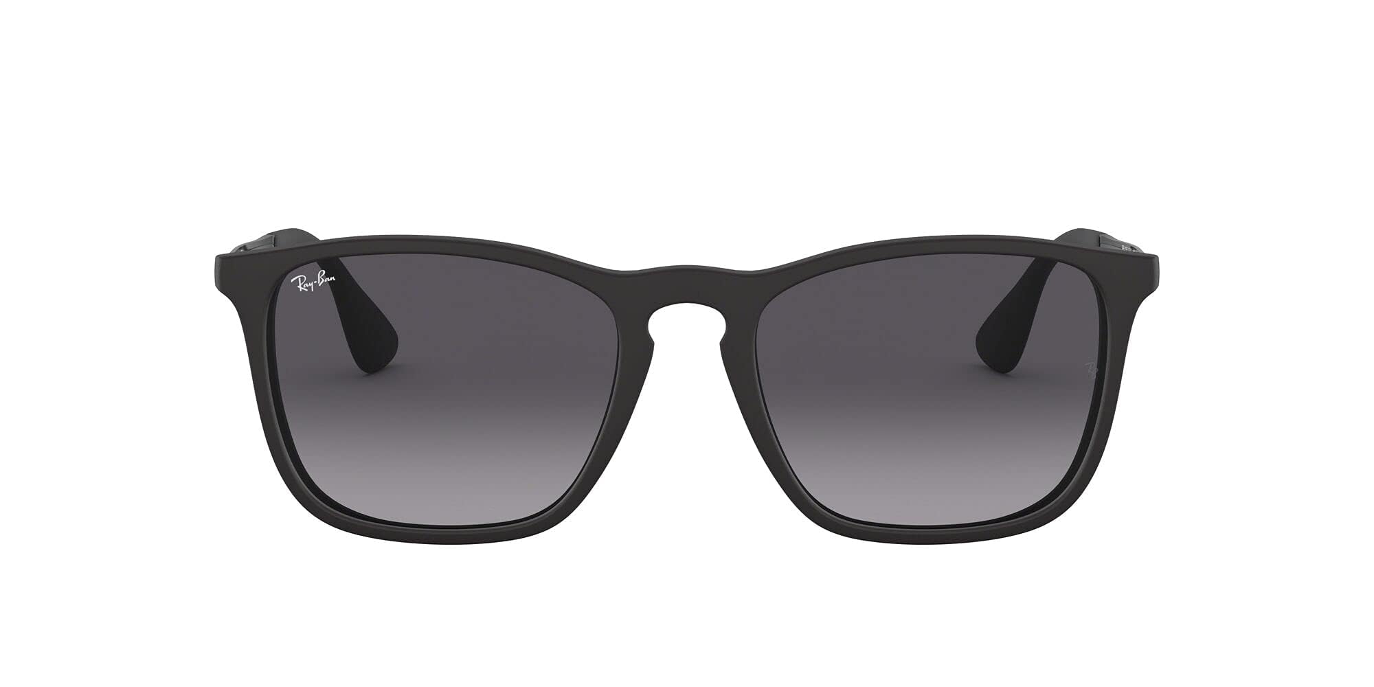 Ray-Ban RB4187 Chris Square Sunglasses