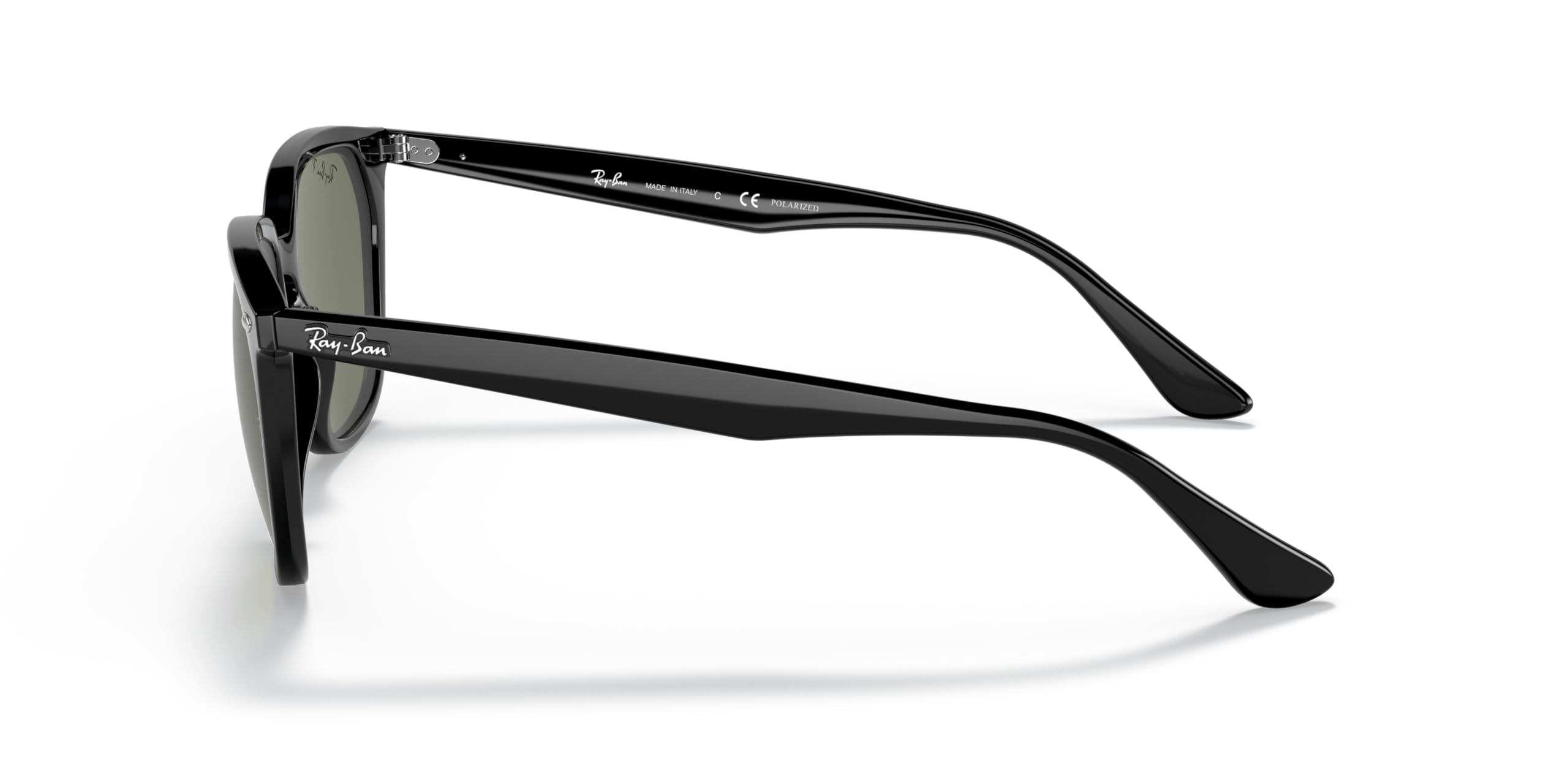 Ray-Ban RB4362 Square Sunglasses