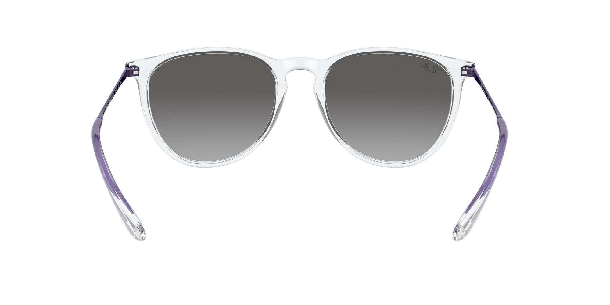 Ray-Ban RB4171 Erika Round Sunglasses
