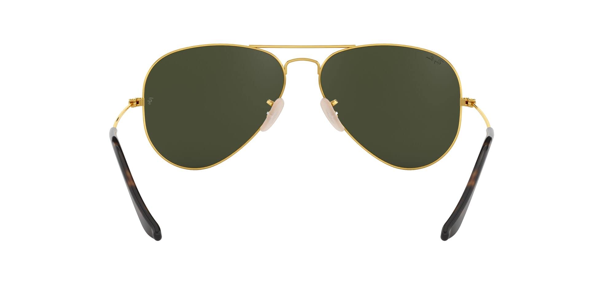 Ray-Ban RB3025 Classic Aviator Sunglasses