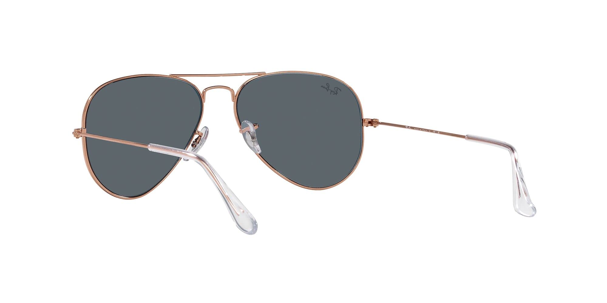 Ray-Ban RB3025 Classic Aviator Sunglasses
