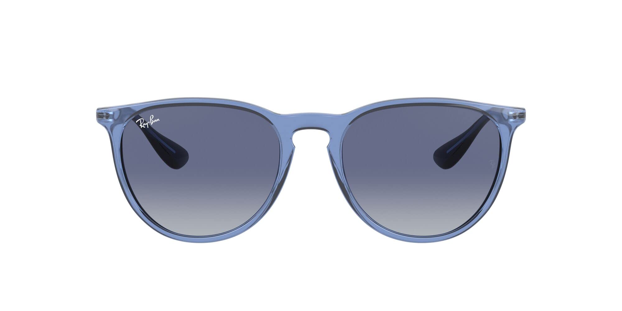Ray-Ban RB4171 Erika Round Sunglasses