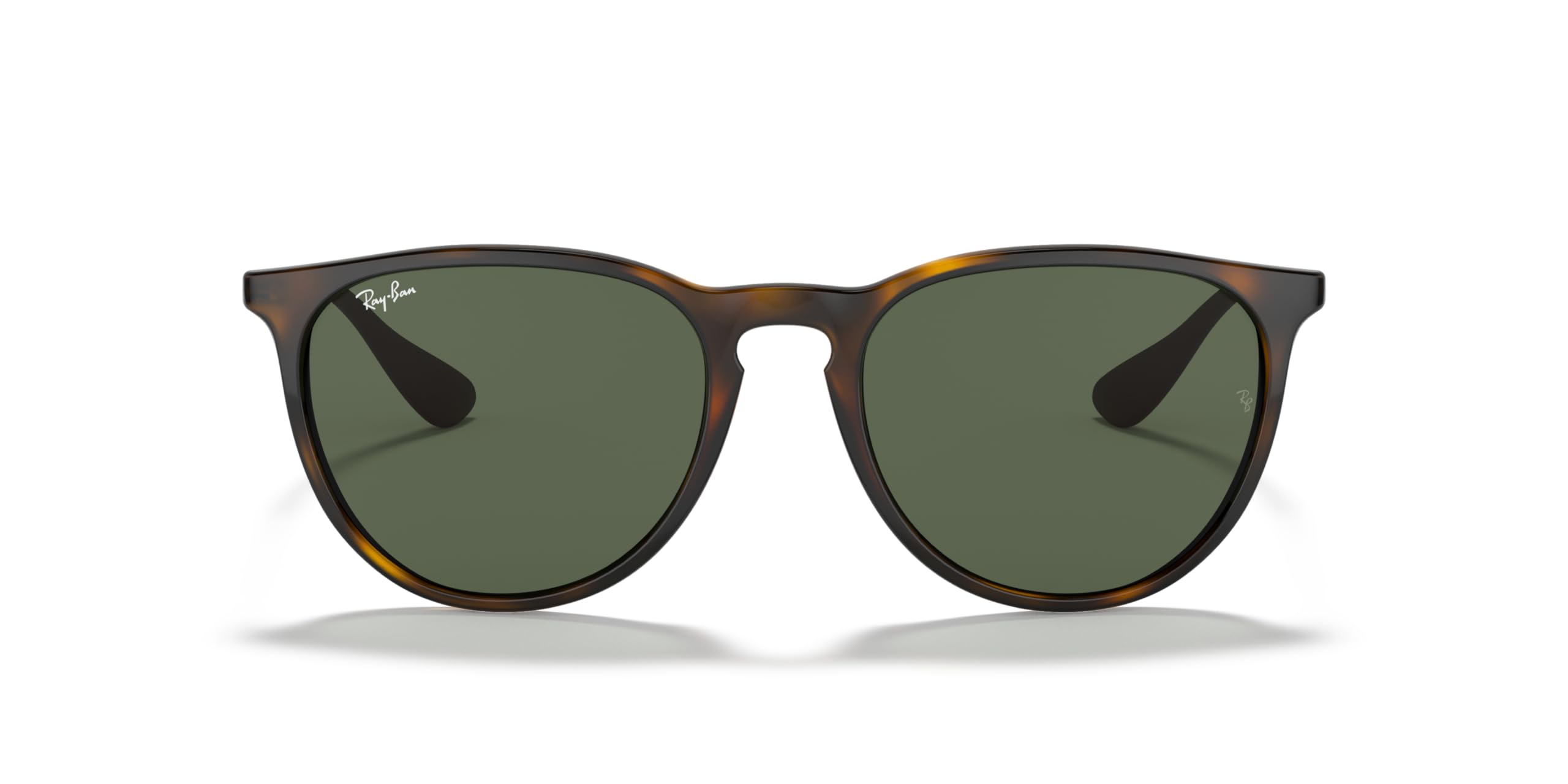 Ray-Ban RB4171 Erika Round Sunglasses