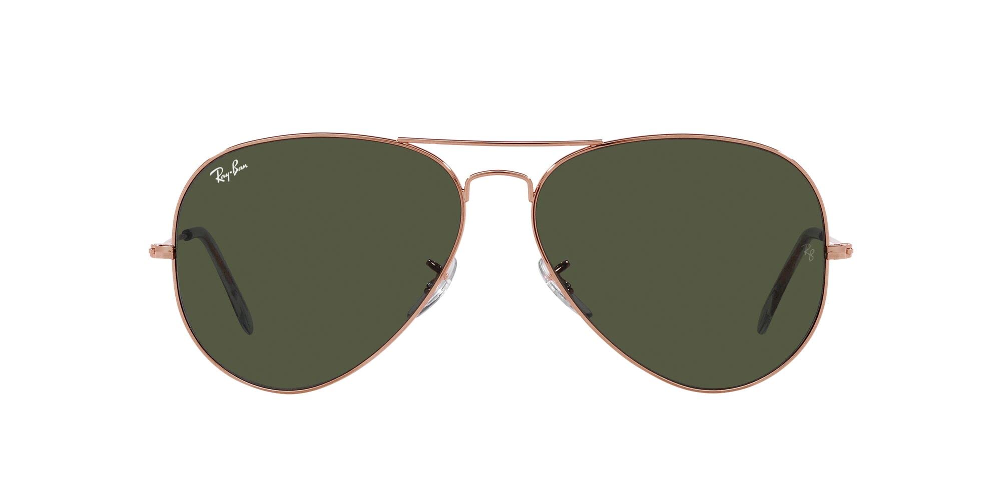 Ray-Ban RB3025 Classic Aviator Sunglasses