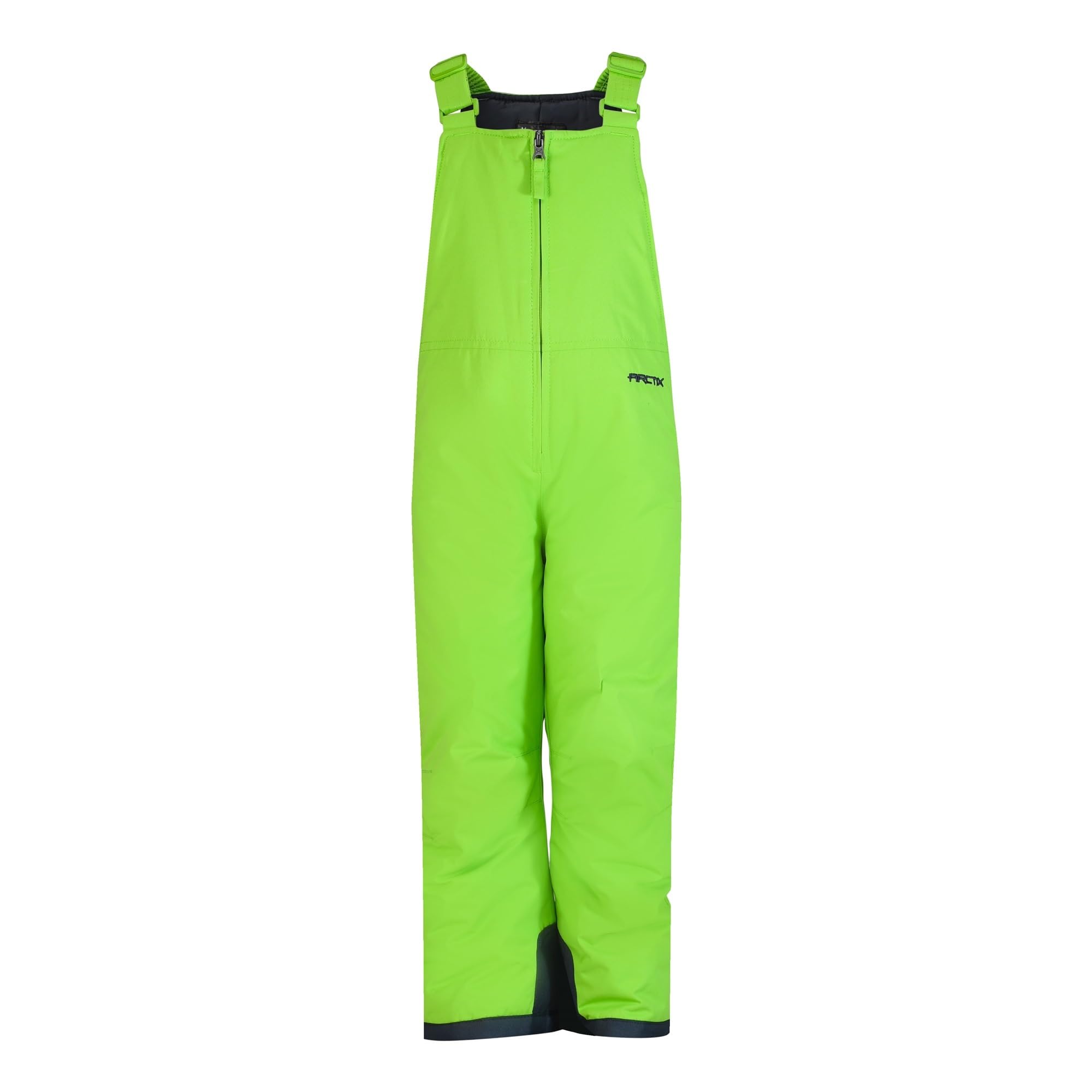 Arctix Infant/Toddler Chest High Snow Bib Overalls