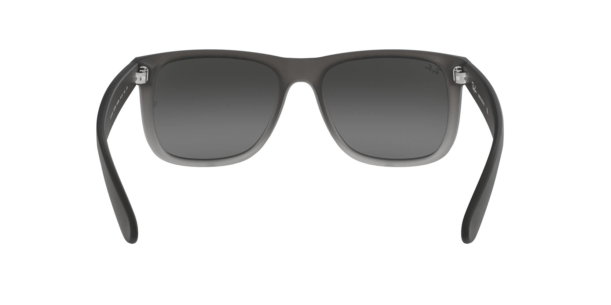 Ray-Ban RB4165 Justin Rectangular Sunglasses