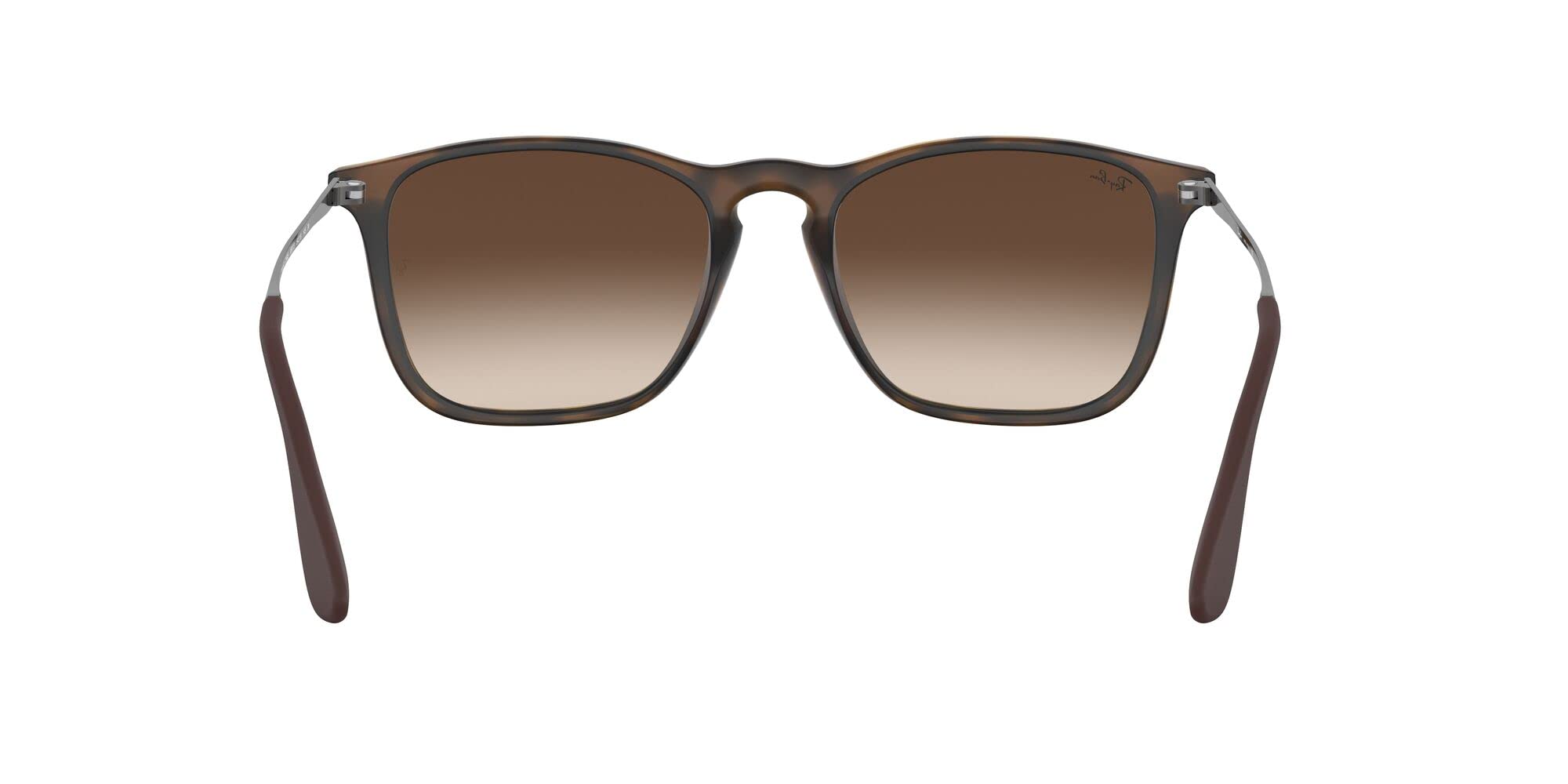 Ray-Ban RB4187 Chris Square Sunglasses