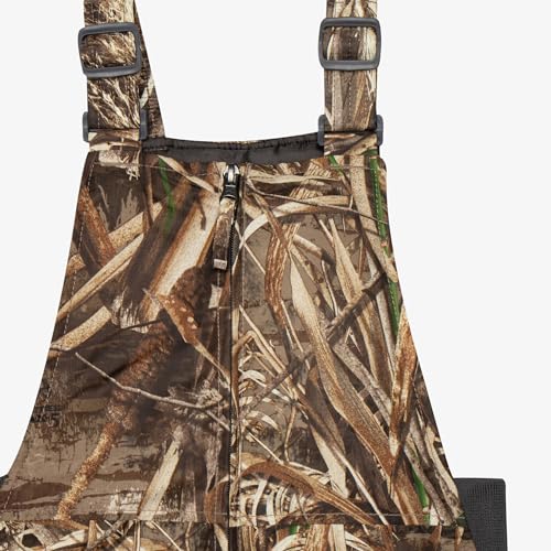 Arctix Infant/Toddler Chest High Snow Bib Overalls