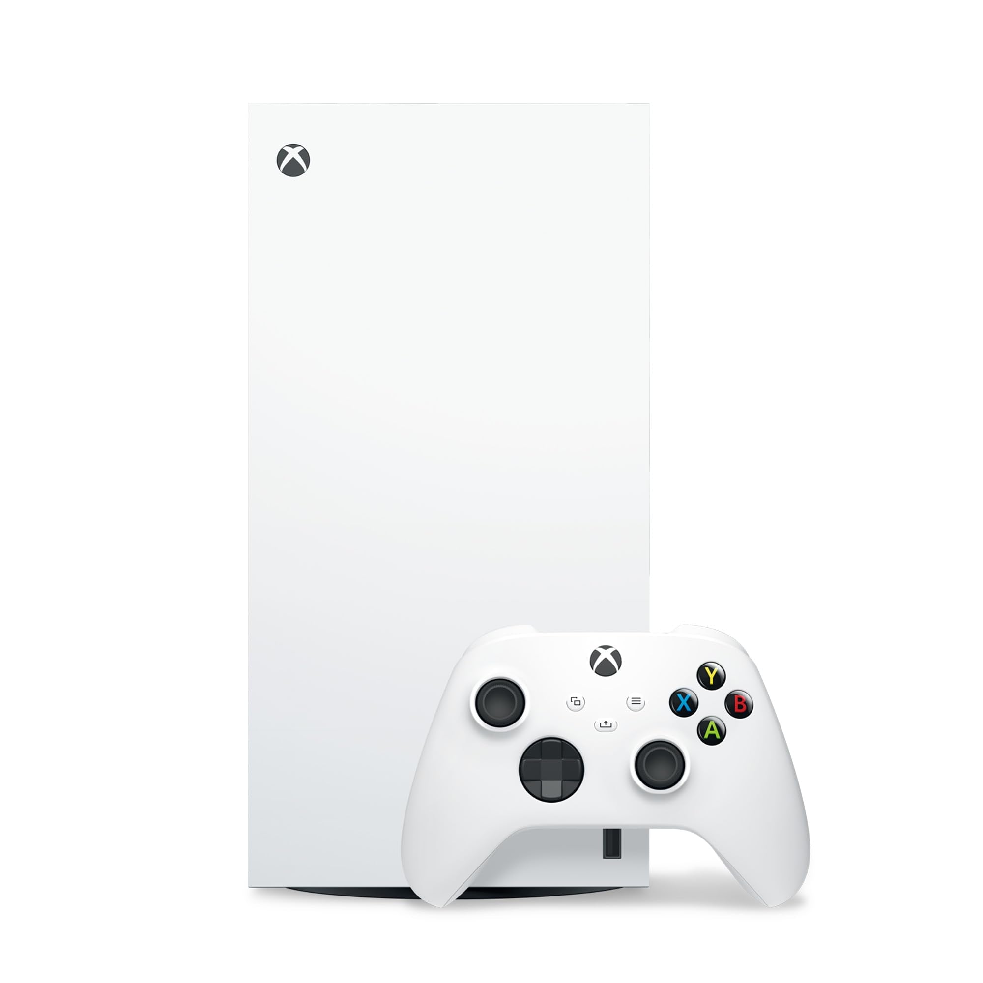 Xbox Series X Console