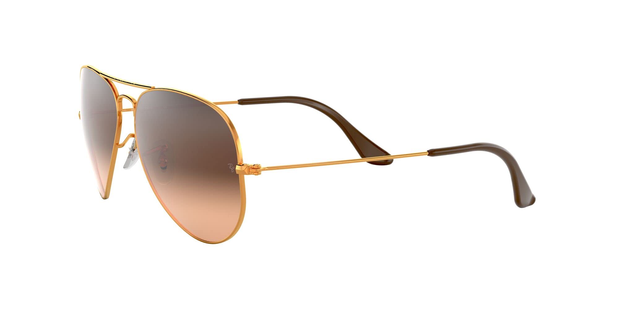 Ray-Ban RB3025 Classic Aviator Sunglasses