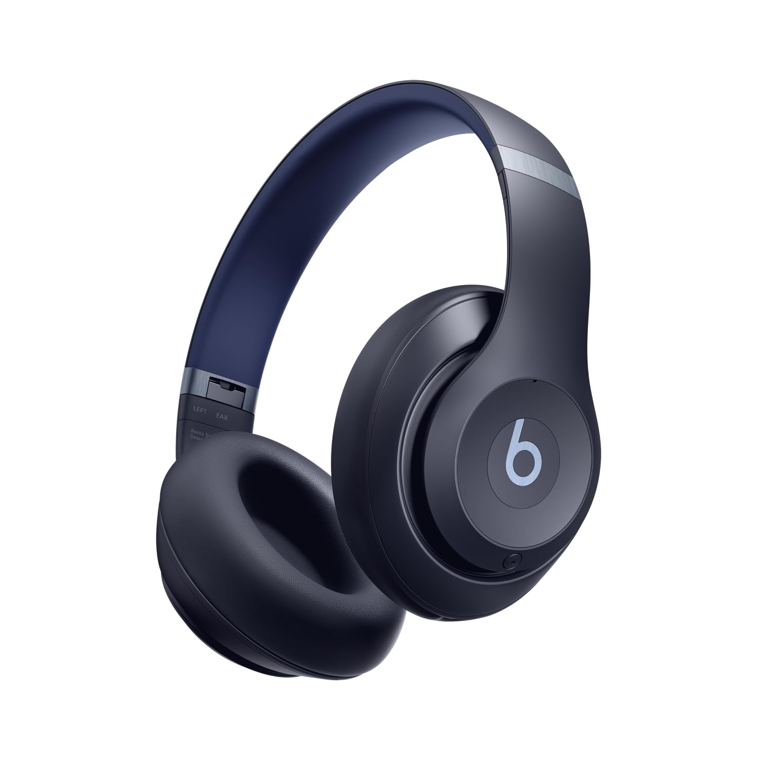 Beats Studio Pro - Wireless Bluetooth Noise Cancelling Headphones - Personalized Spatial Audio, USB-C Lossless Audio, Apple & Android Compatibility, Up to 40 Hours Battery Life - Sandstone