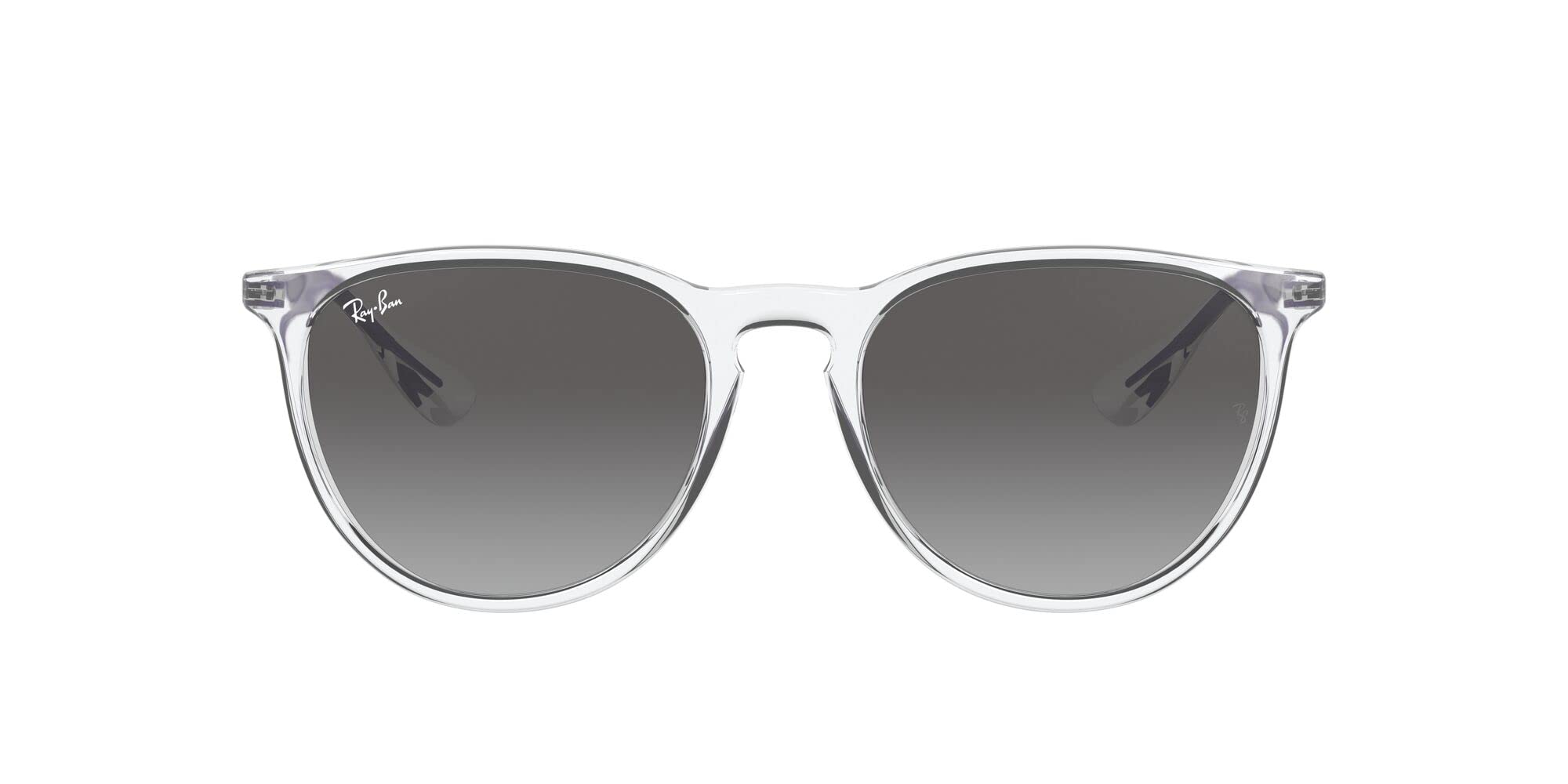 Ray-Ban RB4171 Erika Round Sunglasses