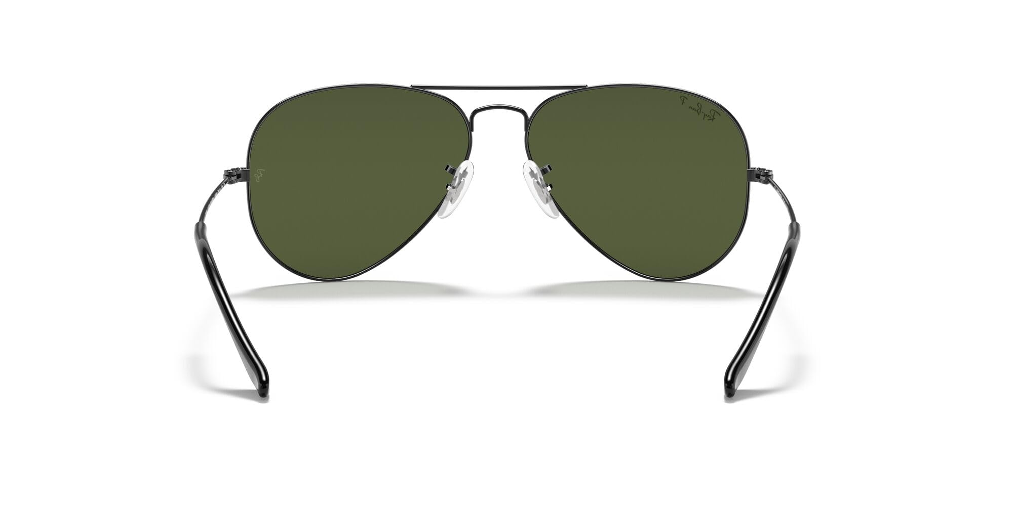 Ray-Ban RB3025 Classic Polarized Aviator Sunglasses