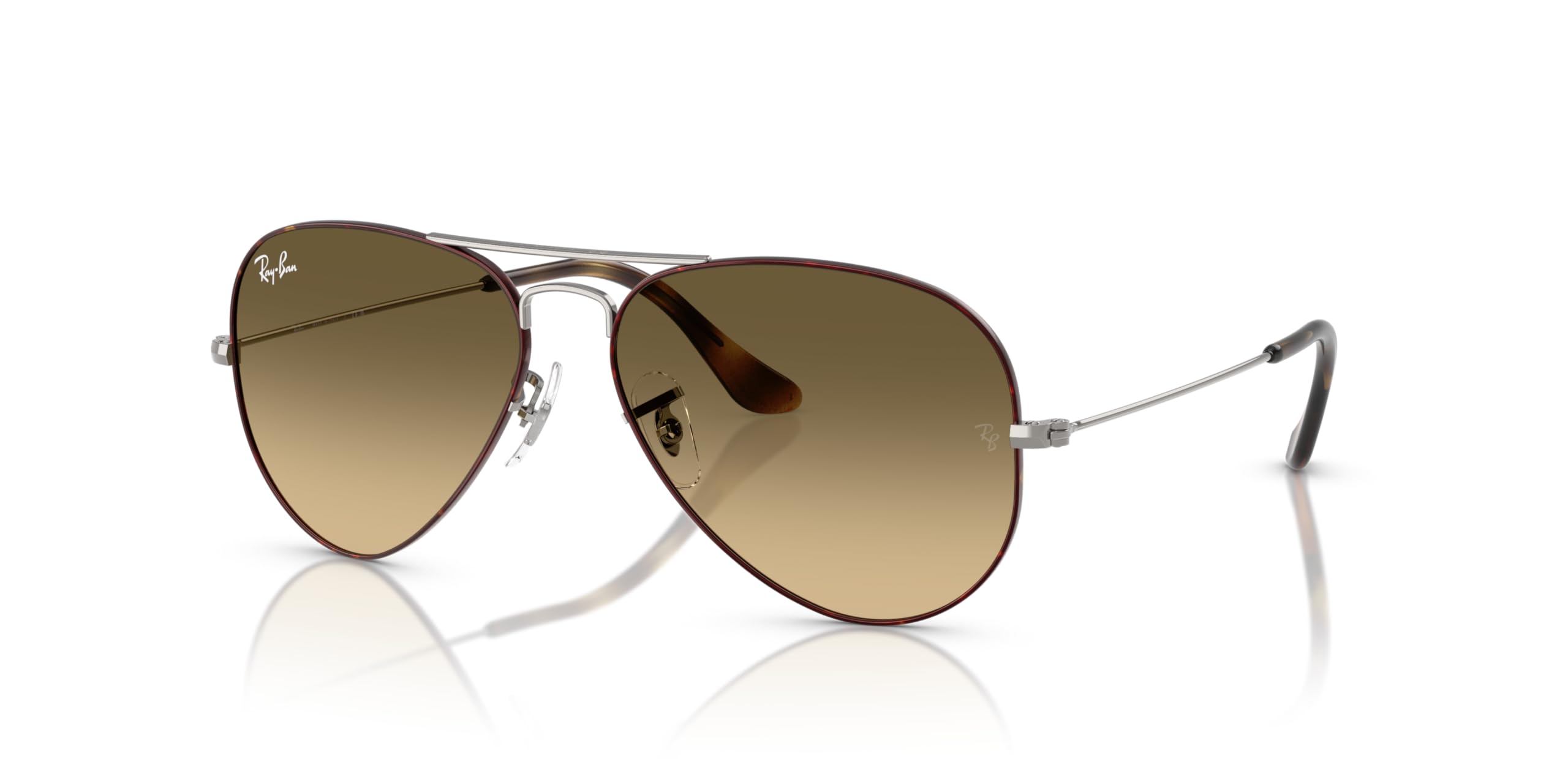 Ray-Ban RB3025 Classic Aviator Sunglasses