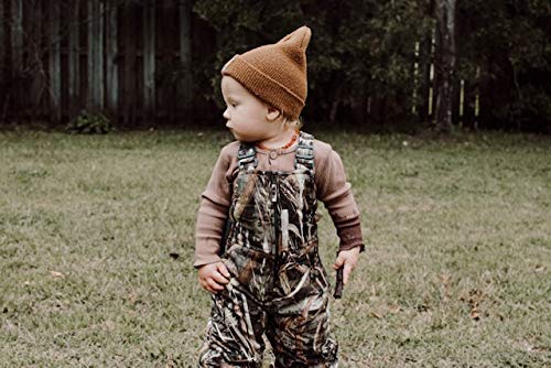 Arctix Infant/Toddler Chest High Snow Bib Overalls