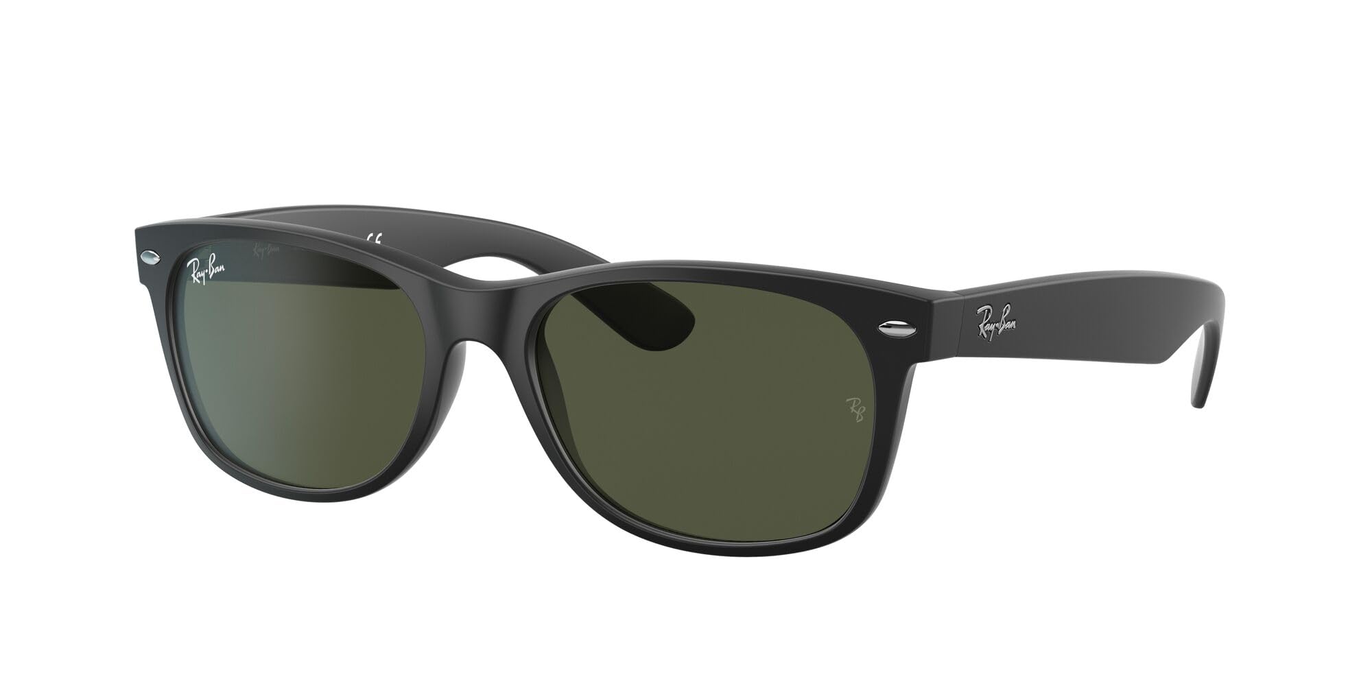 Ray-Ban RB2132 New Wayfarer Square Sunglasses