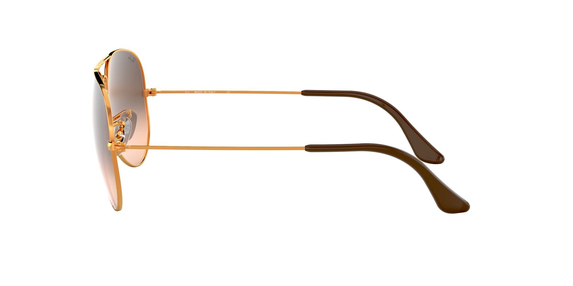 Ray-Ban RB3025 Classic Aviator Sunglasses