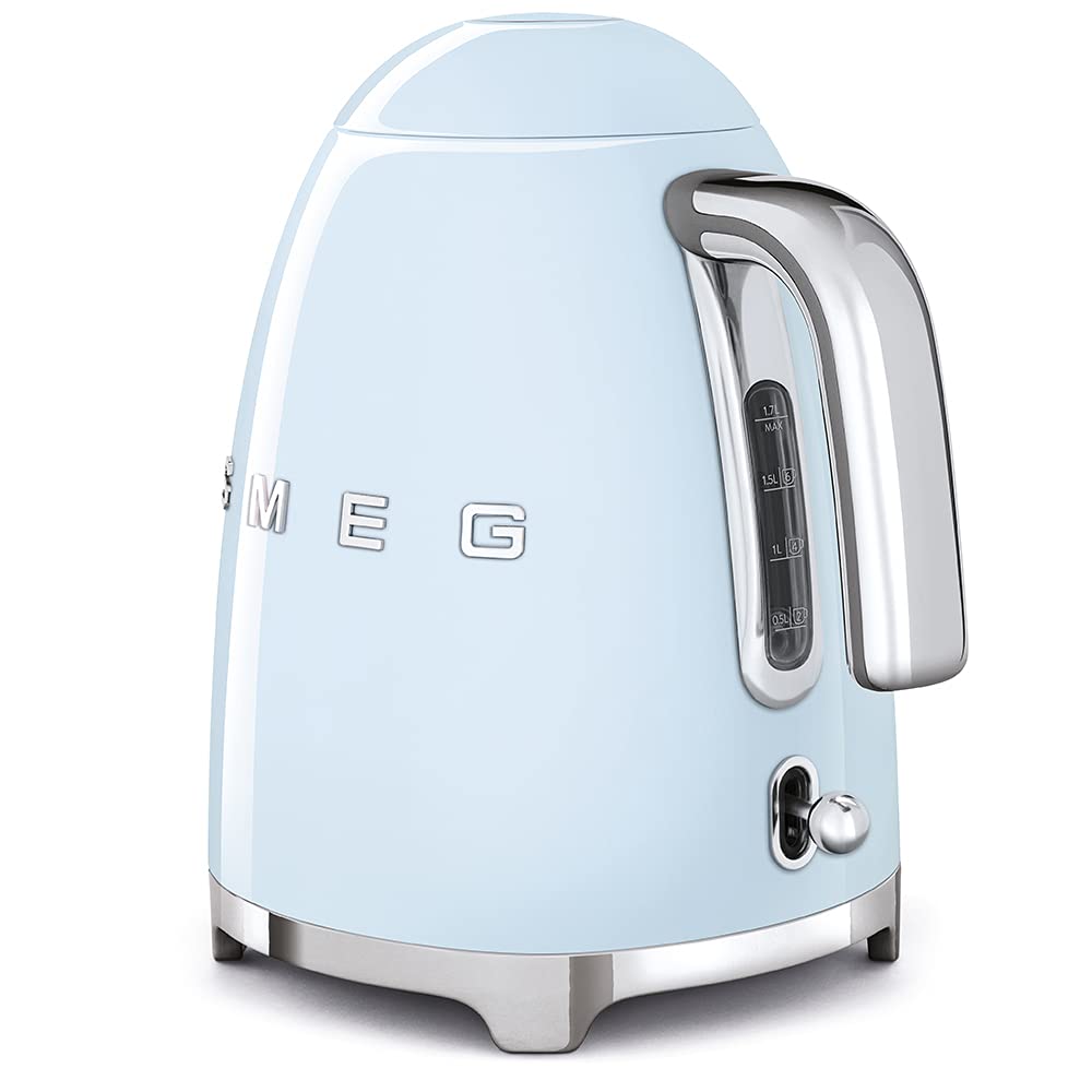 SMEG 50&
