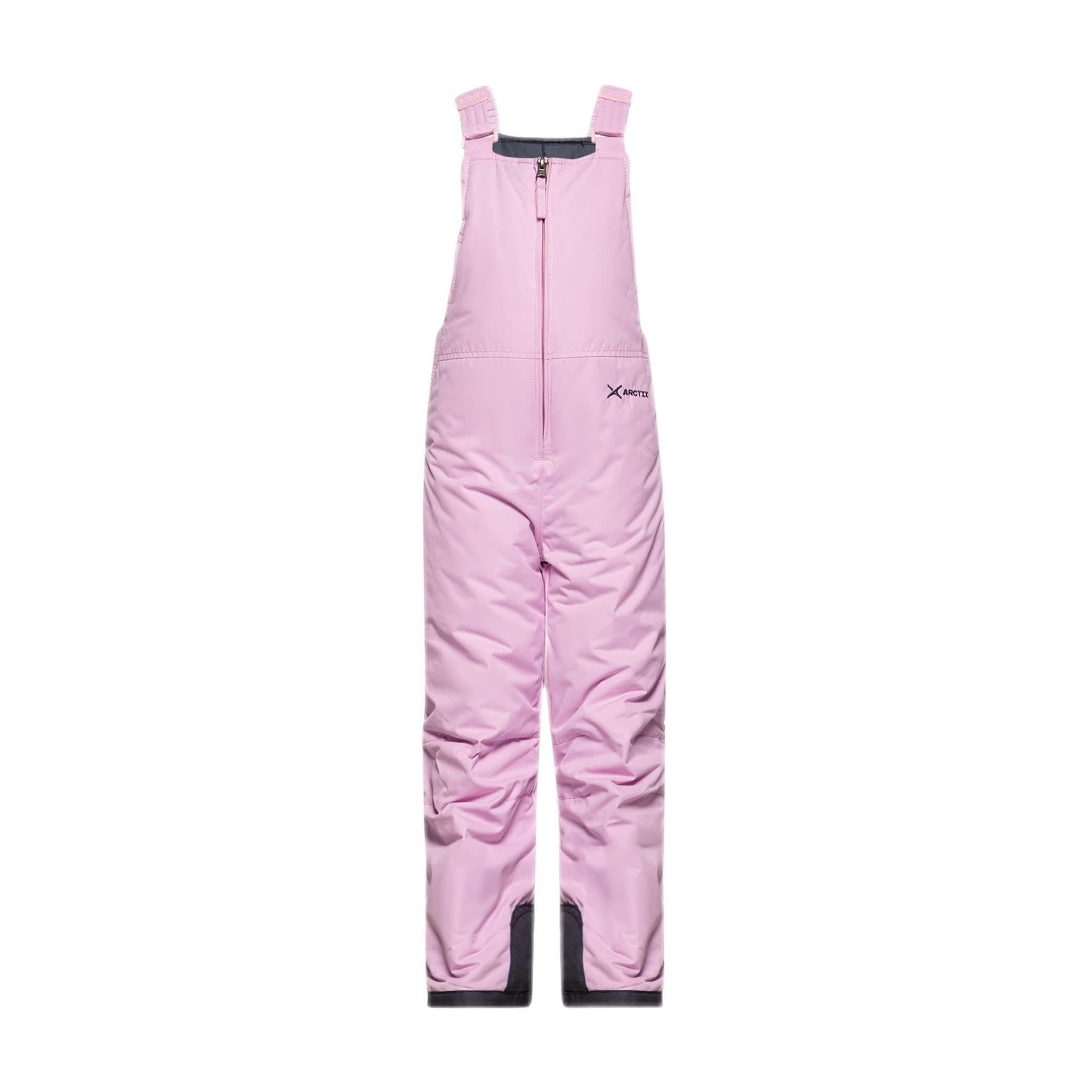 Arctix Infant/Toddler Chest High Snow Bib Overalls