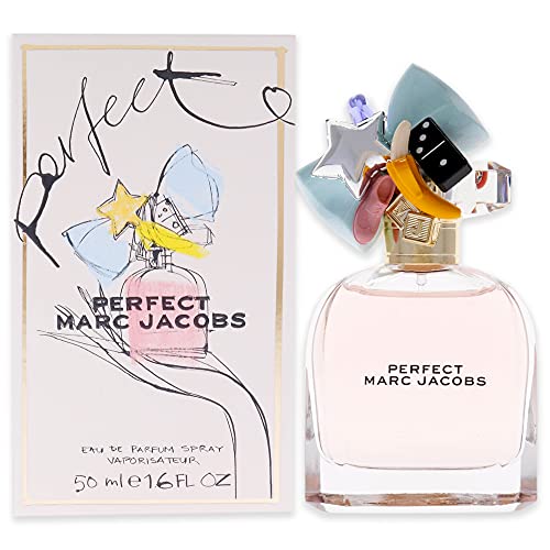 Marc Jacobs Perfect Women 3.3 oz EDP Spray