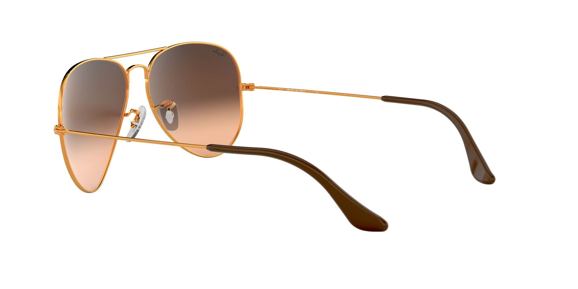 Ray-Ban RB3025 Classic Aviator Sunglasses