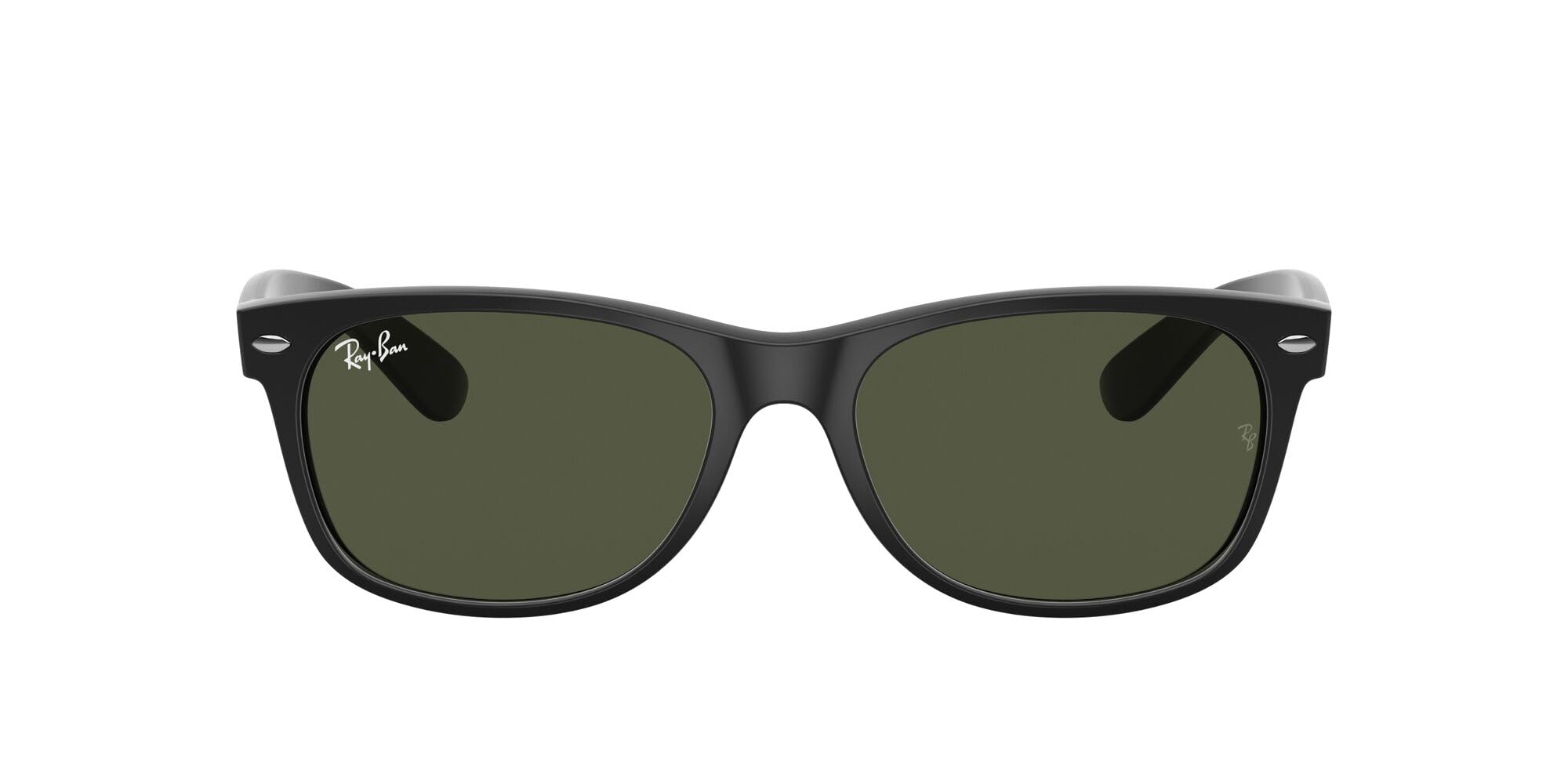 Ray-Ban RB2132 New Wayfarer Square Sunglasses
