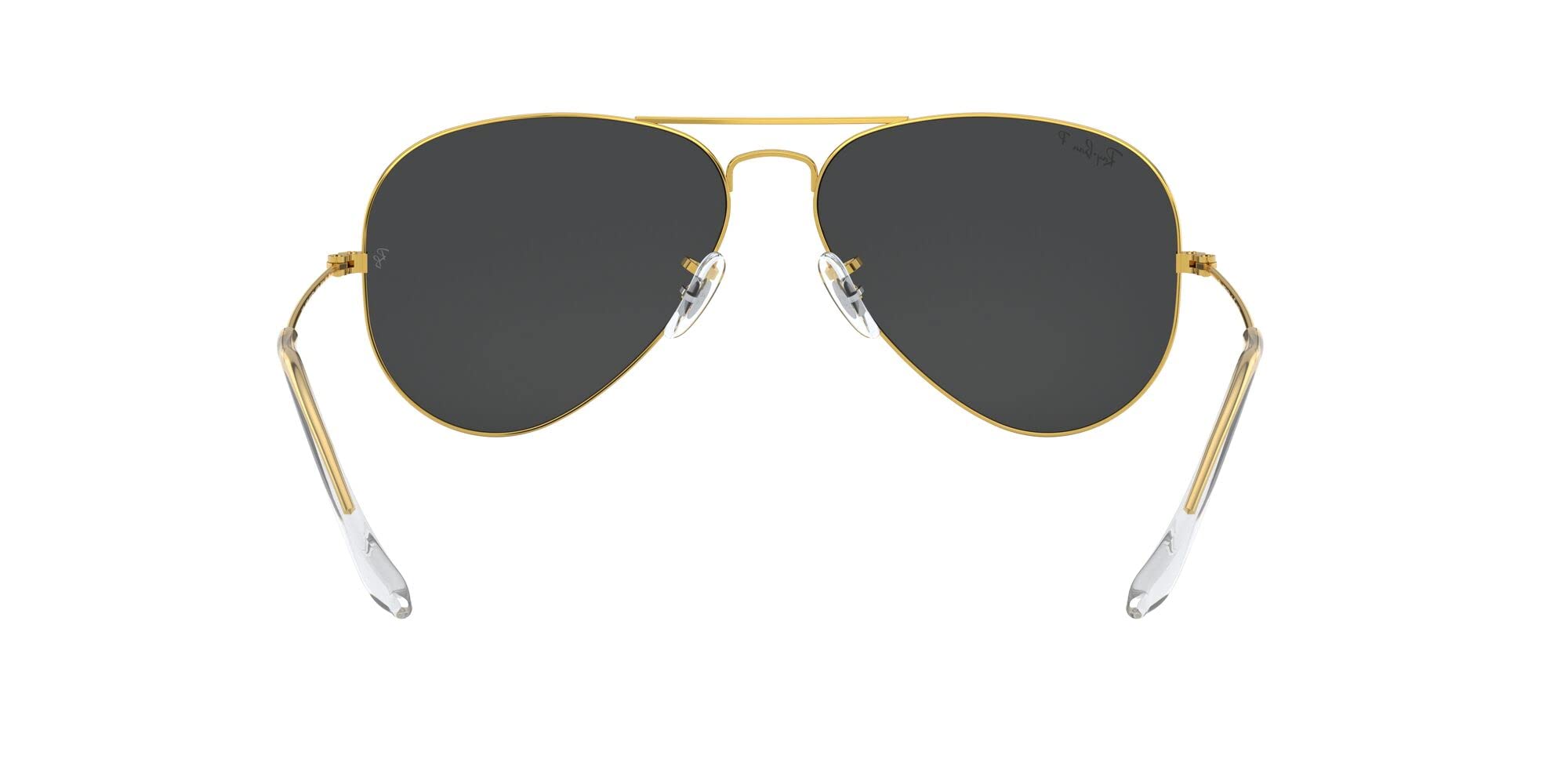 Ray-Ban RB3025 Classic Polarized Aviator Sunglasses
