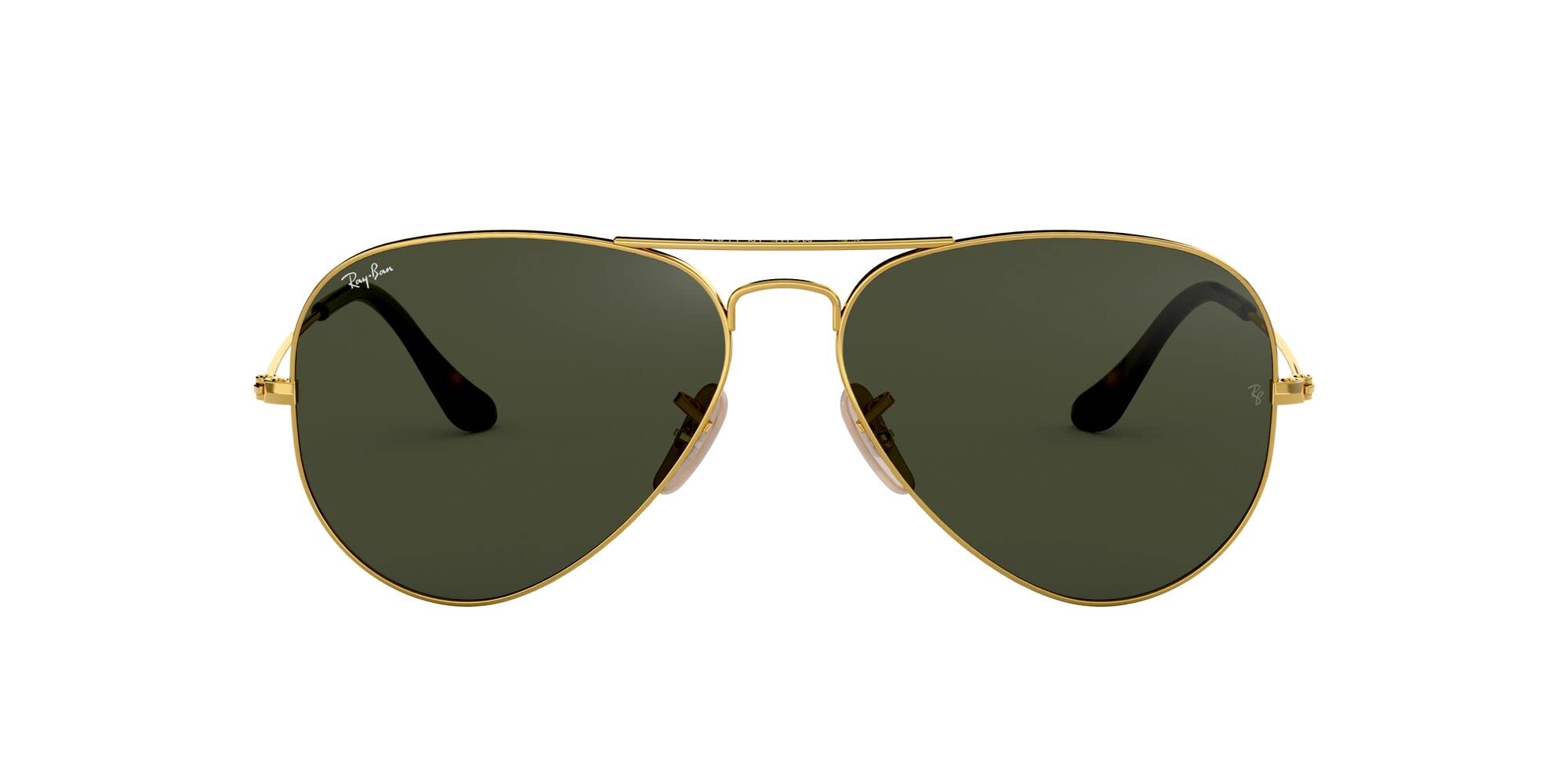 Ray-Ban RB3025 Classic Aviator Sunglasses