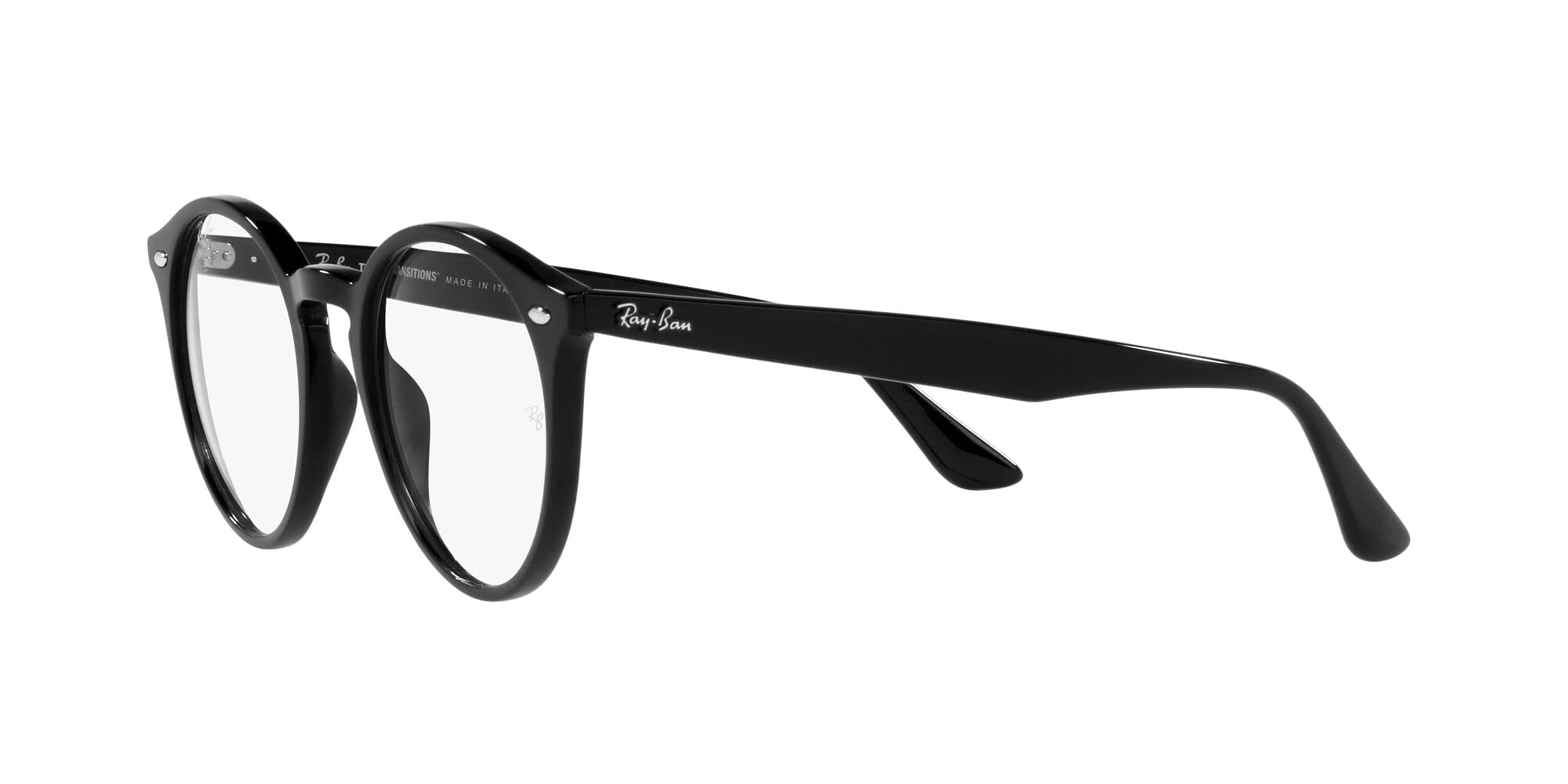 Ray-Ban RB2180 Round Sunglasses