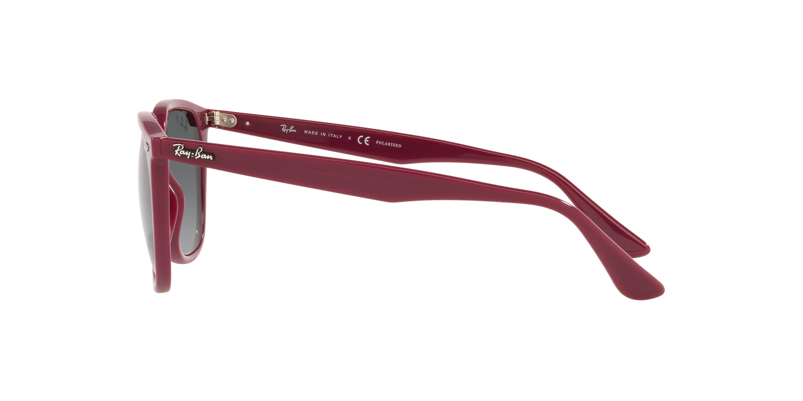 Ray-Ban RB4362 Square Sunglasses